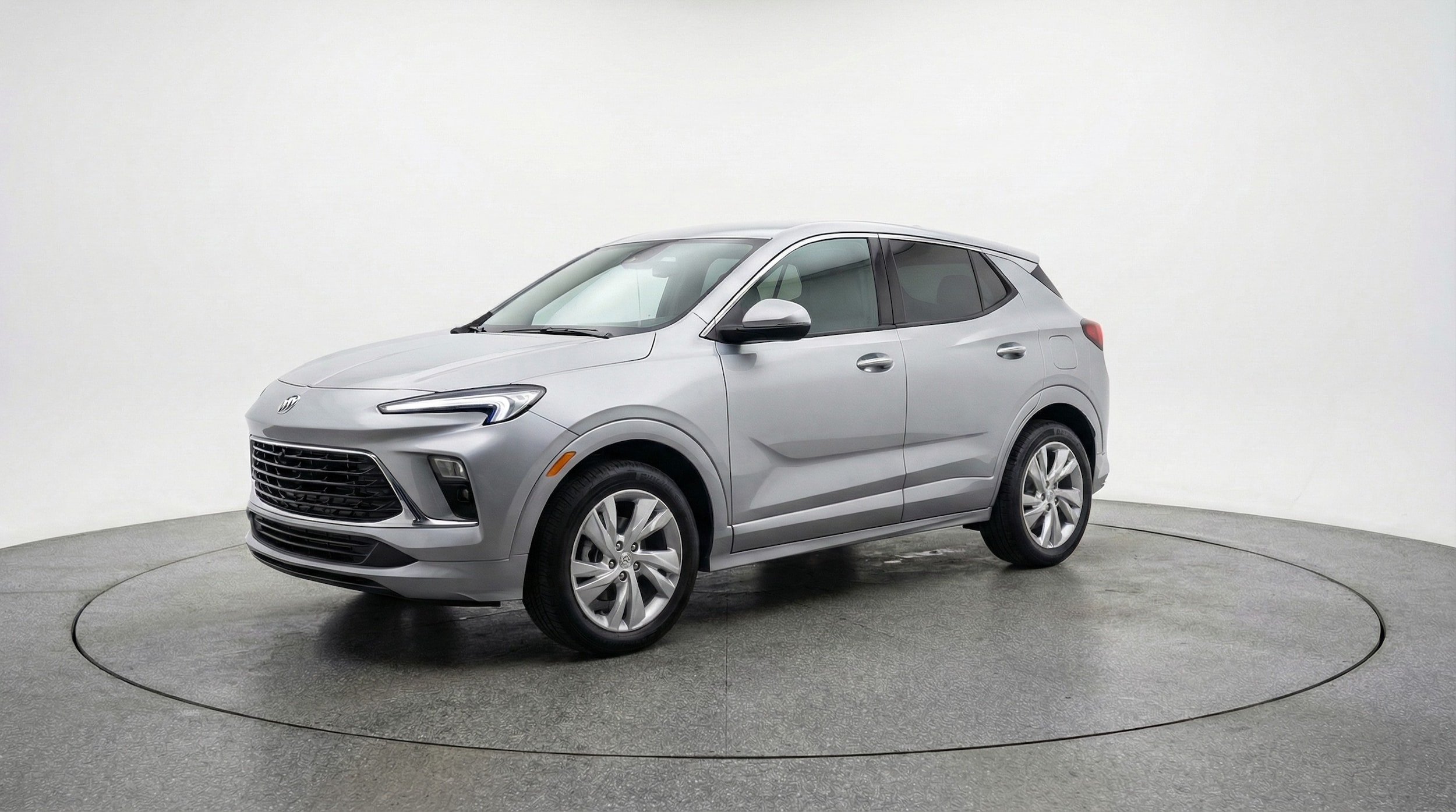 Thumbnail: 2025 Buick Encore GX - 3