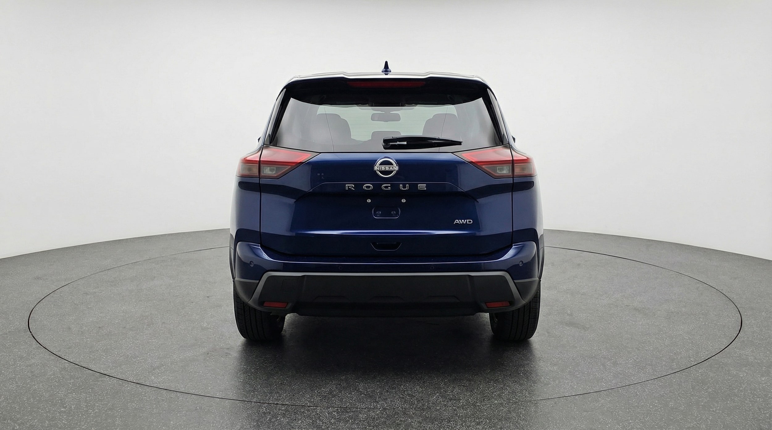 Thumbnail: 2025 Nissan Rogue - 6