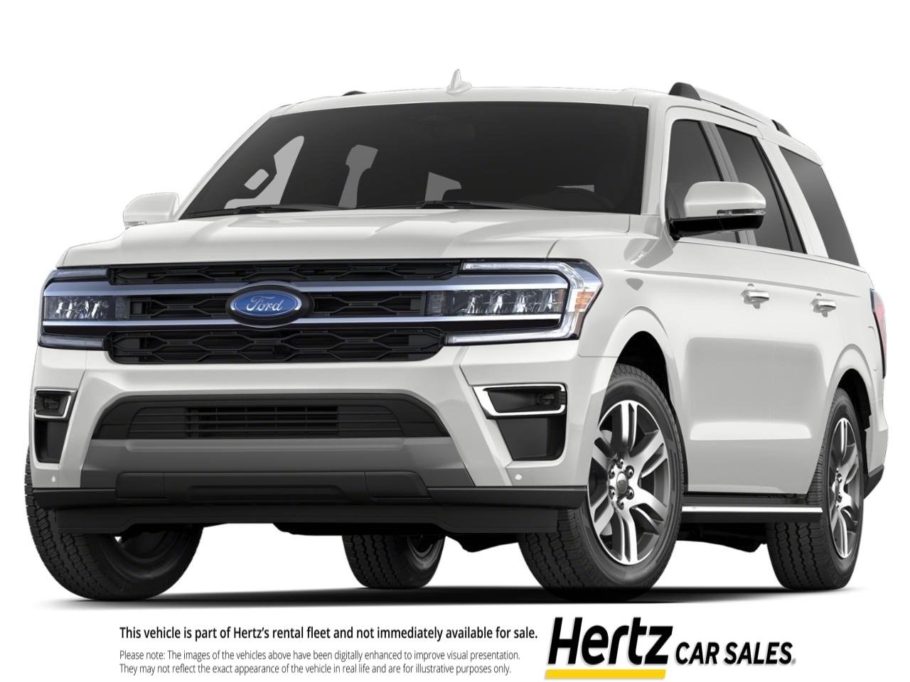 Thumbnail: 2022 Ford Expedition - 1