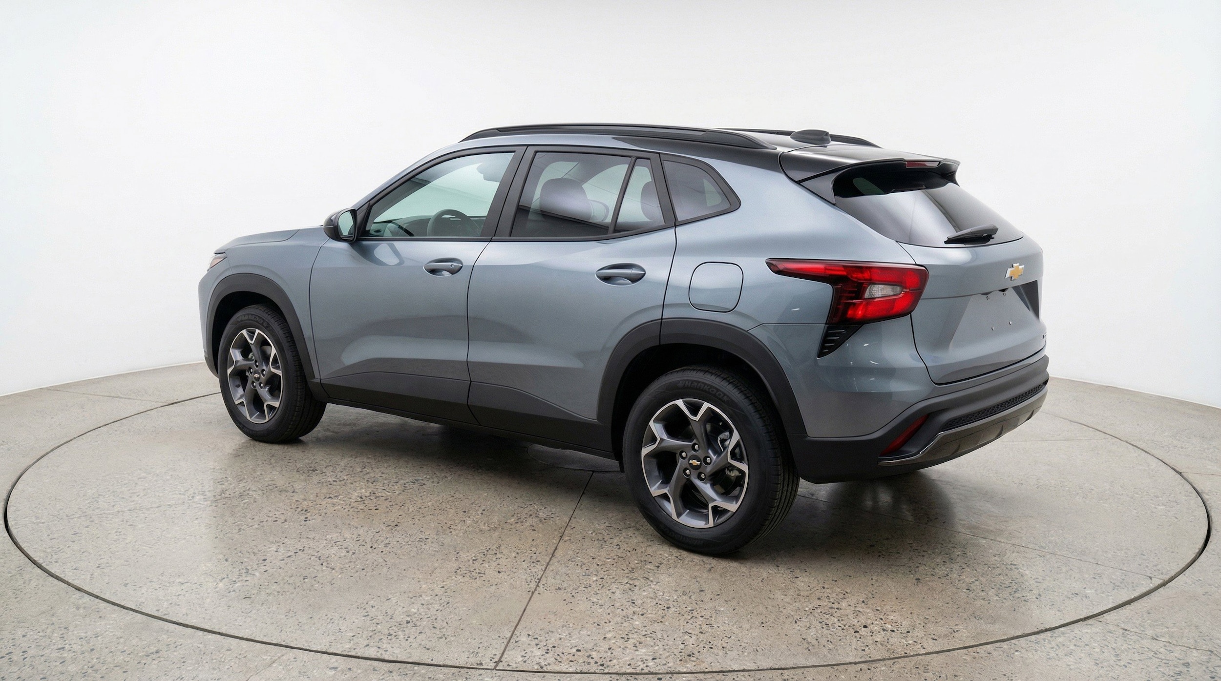 Thumbnail: 2025 Chevrolet Trax - 6