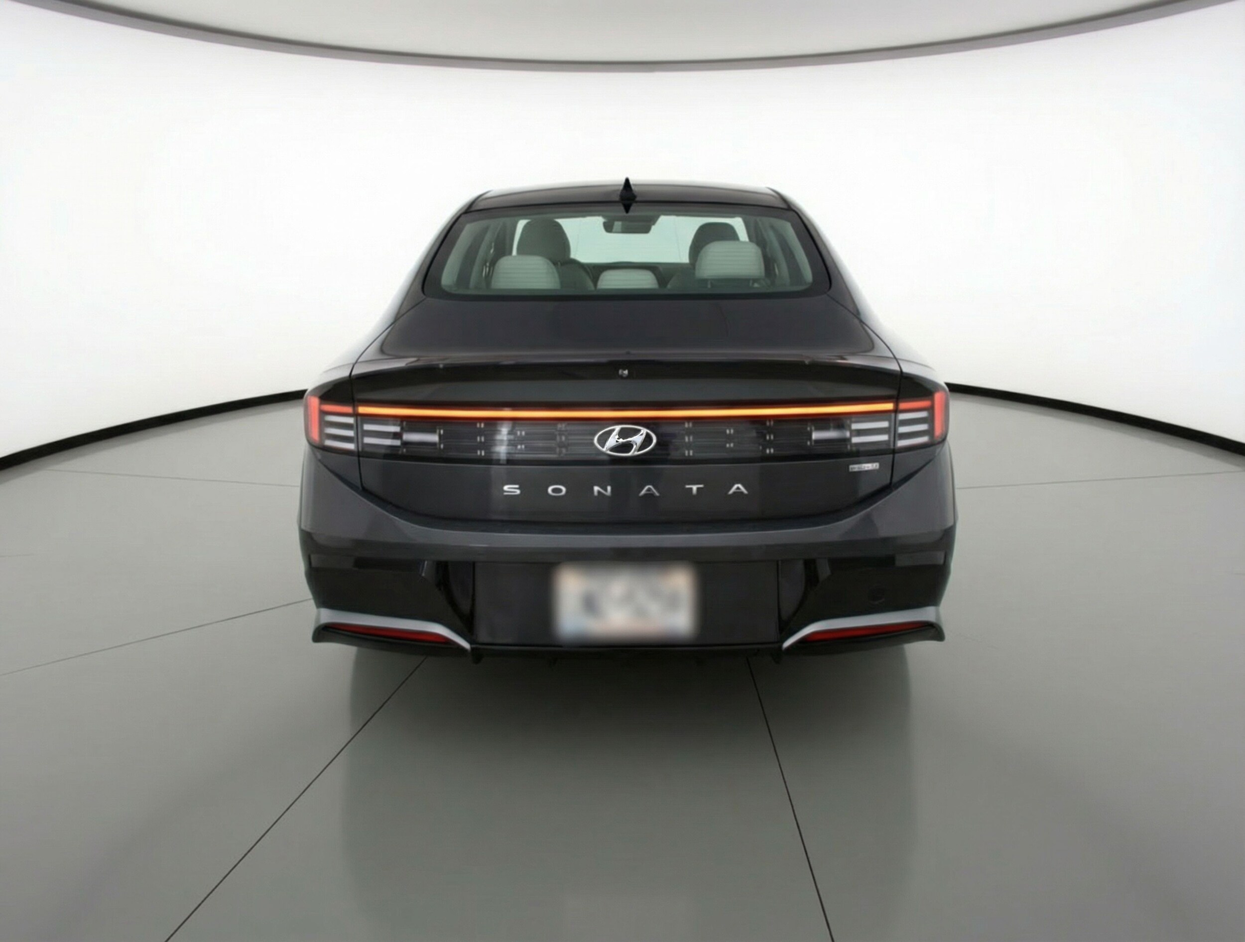 Thumbnail: 2025 Hyundai Sonata - 6