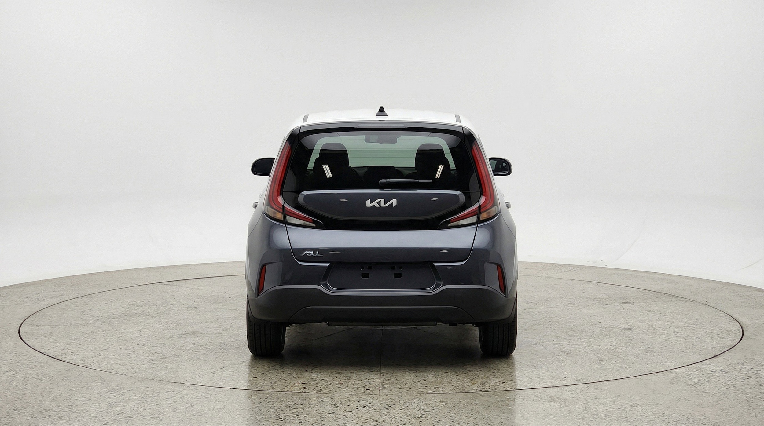 Thumbnail: 2025 Kia Soul - 7