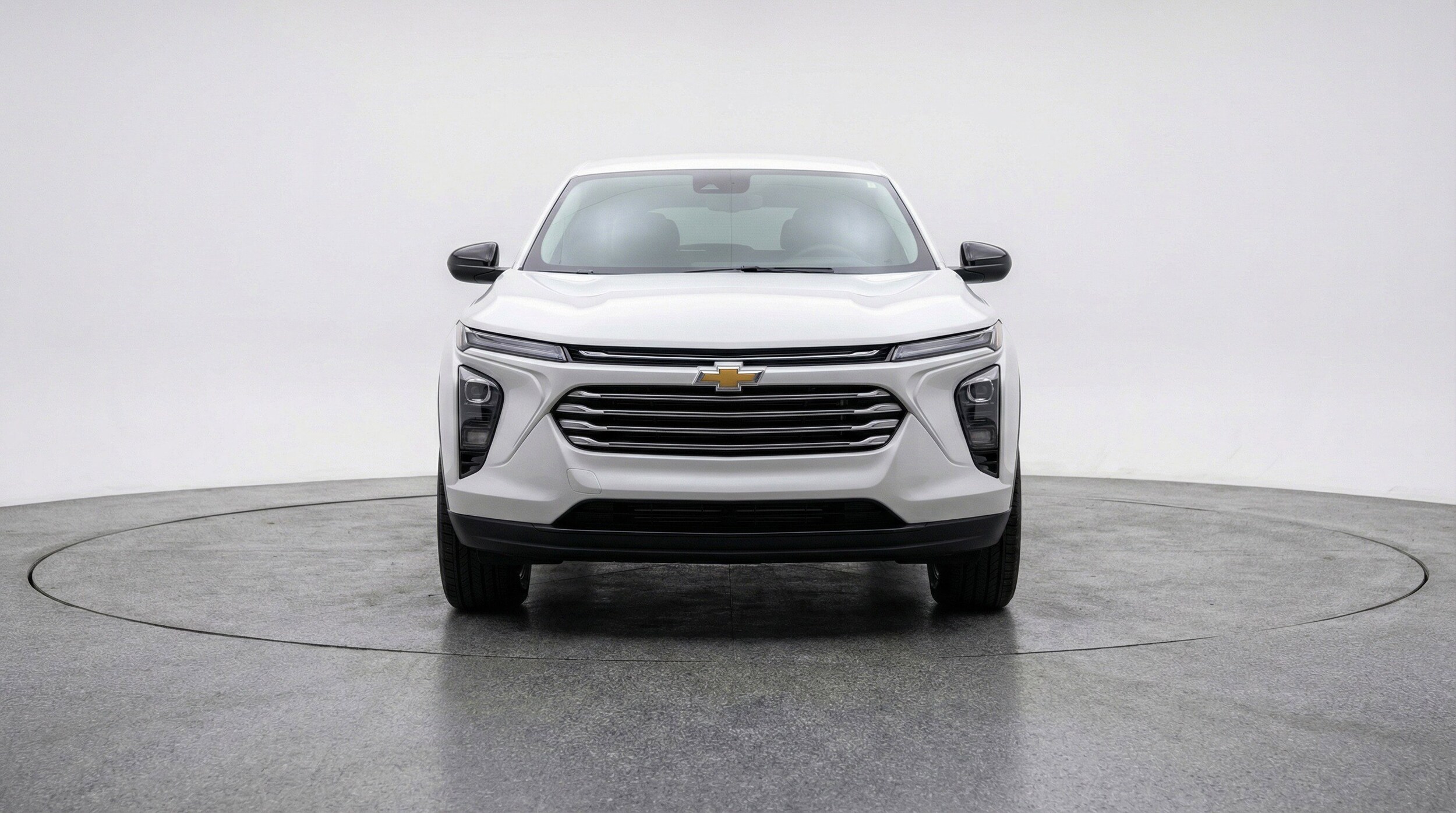 Thumbnail: 2025 Chevrolet Equinox - 2
