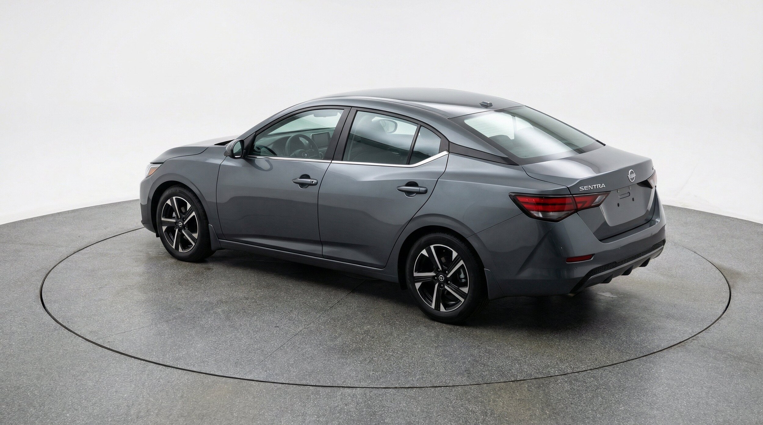 Thumbnail: 2025 Nissan Sentra - 6