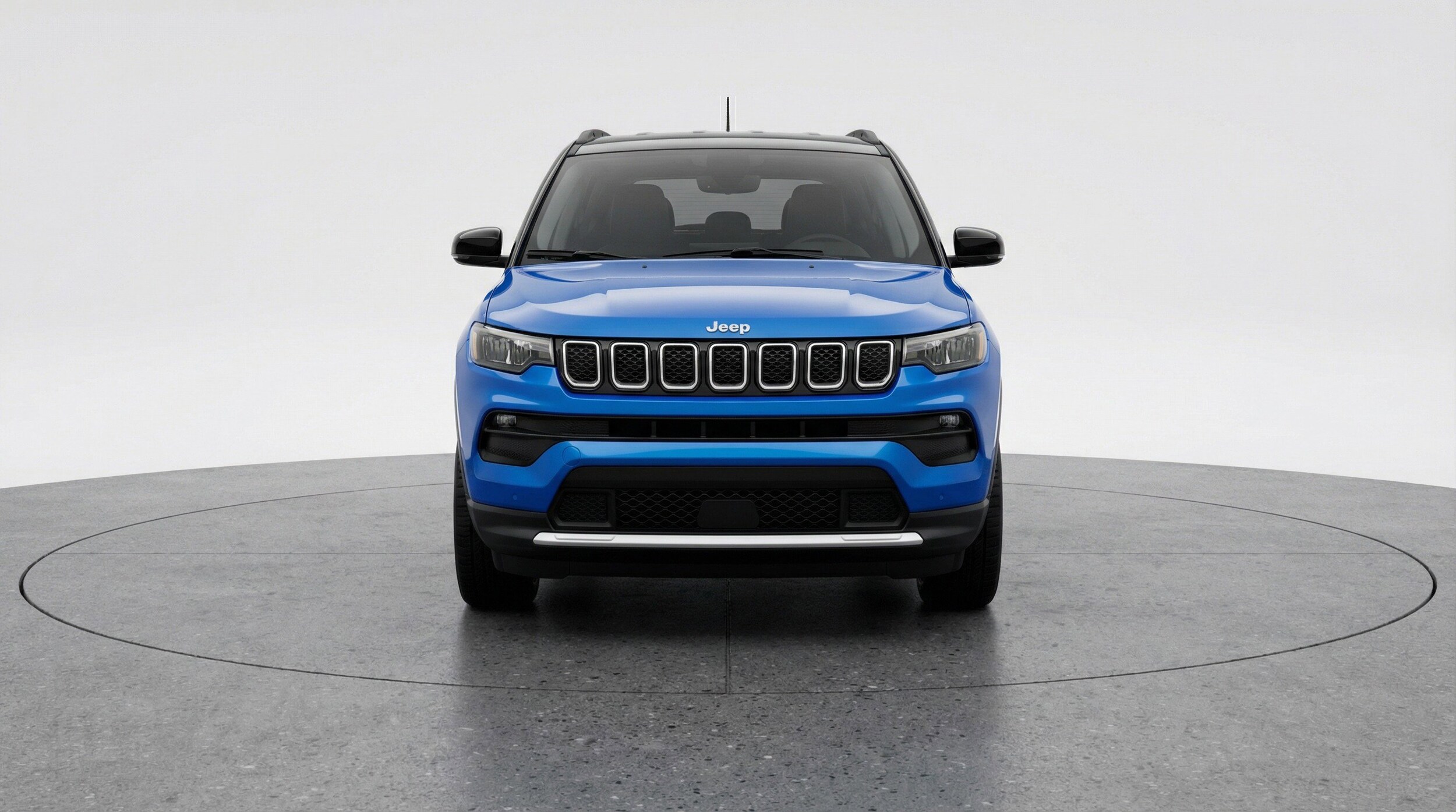 Thumbnail: 2025 Jeep Compass - 2