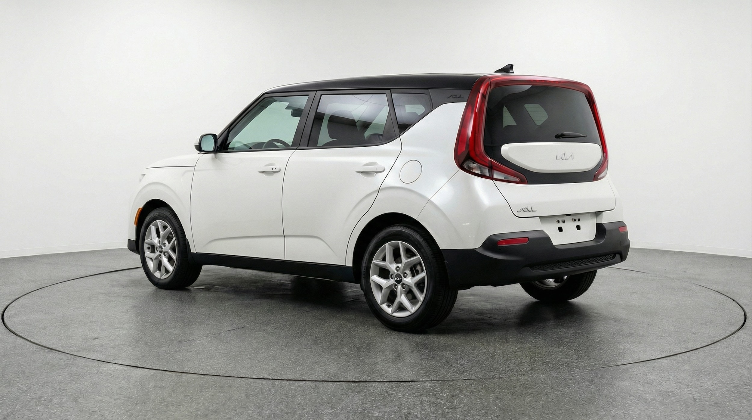 Thumbnail: 2025 Kia Soul - 5