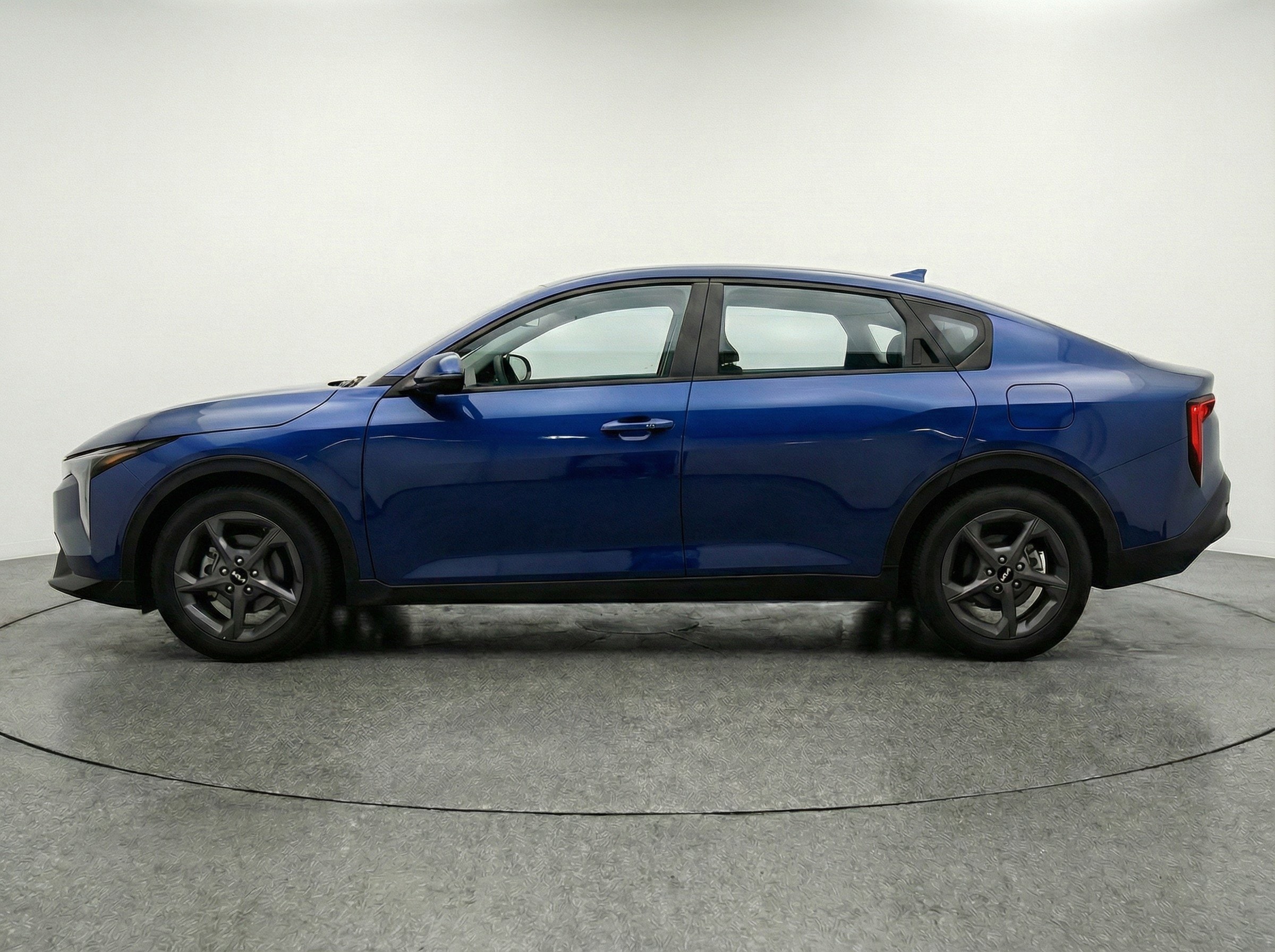 Thumbnail: 2025 Kia K4 - 5