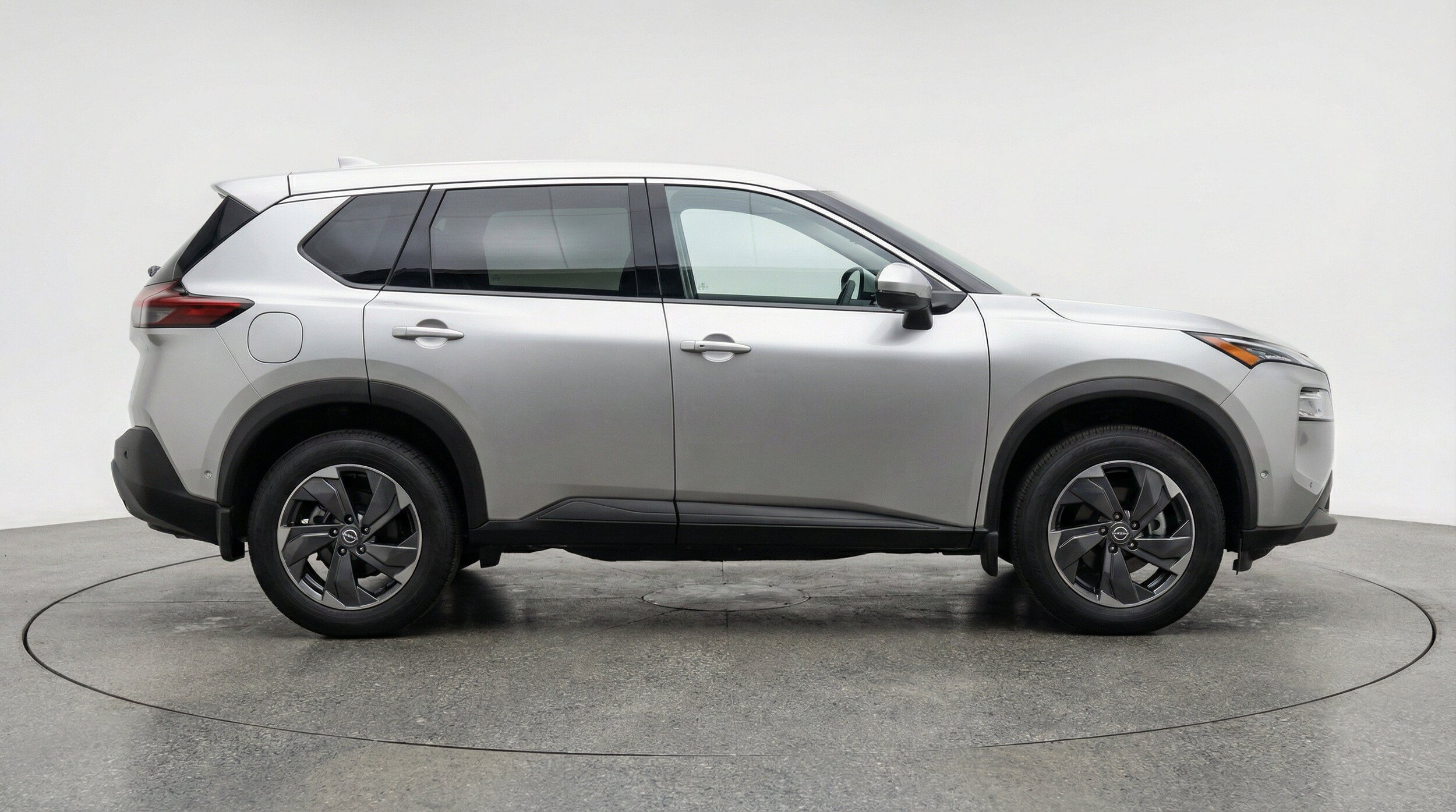 Thumbnail: 2025 Nissan Rogue - 11