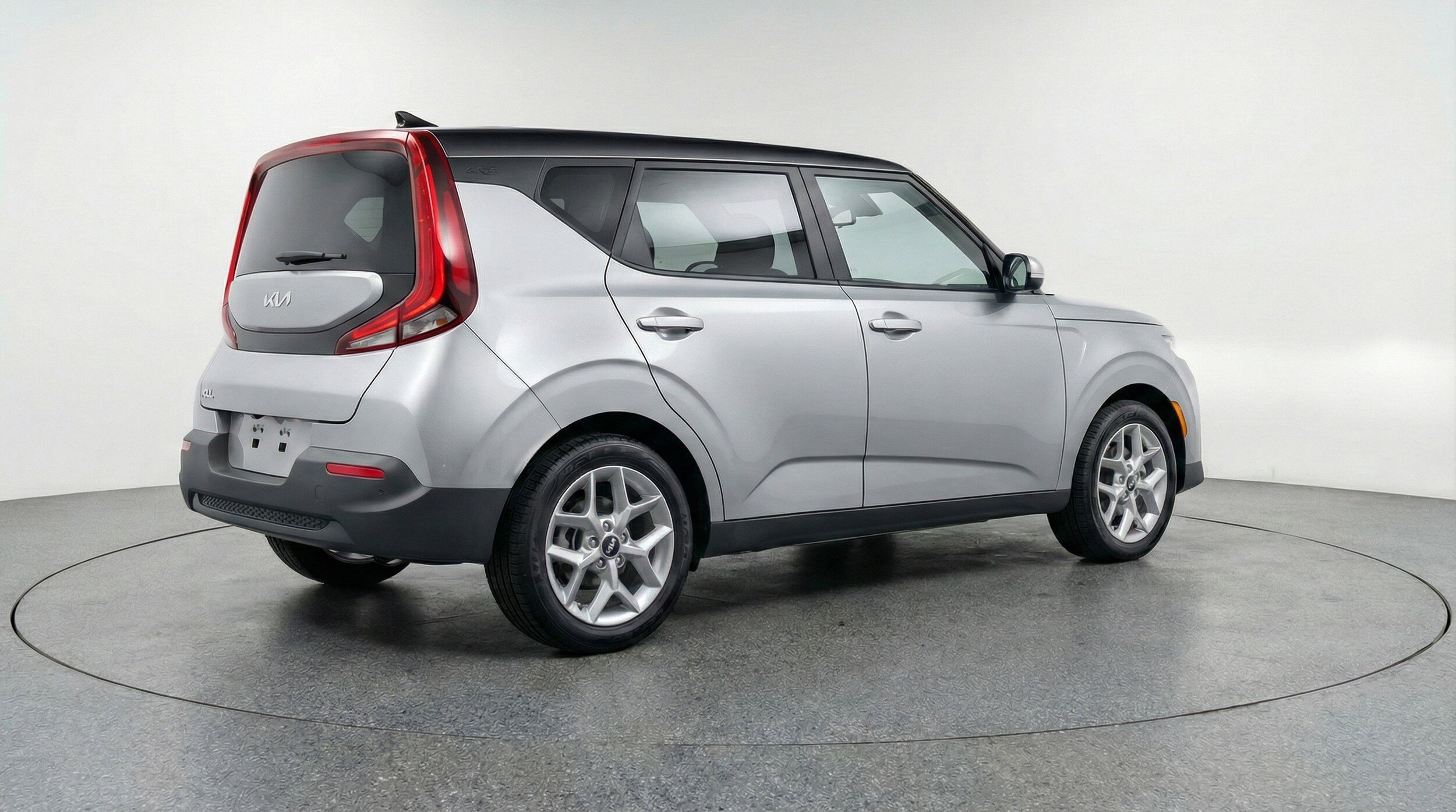 Thumbnail: 2025 Kia Soul - 9