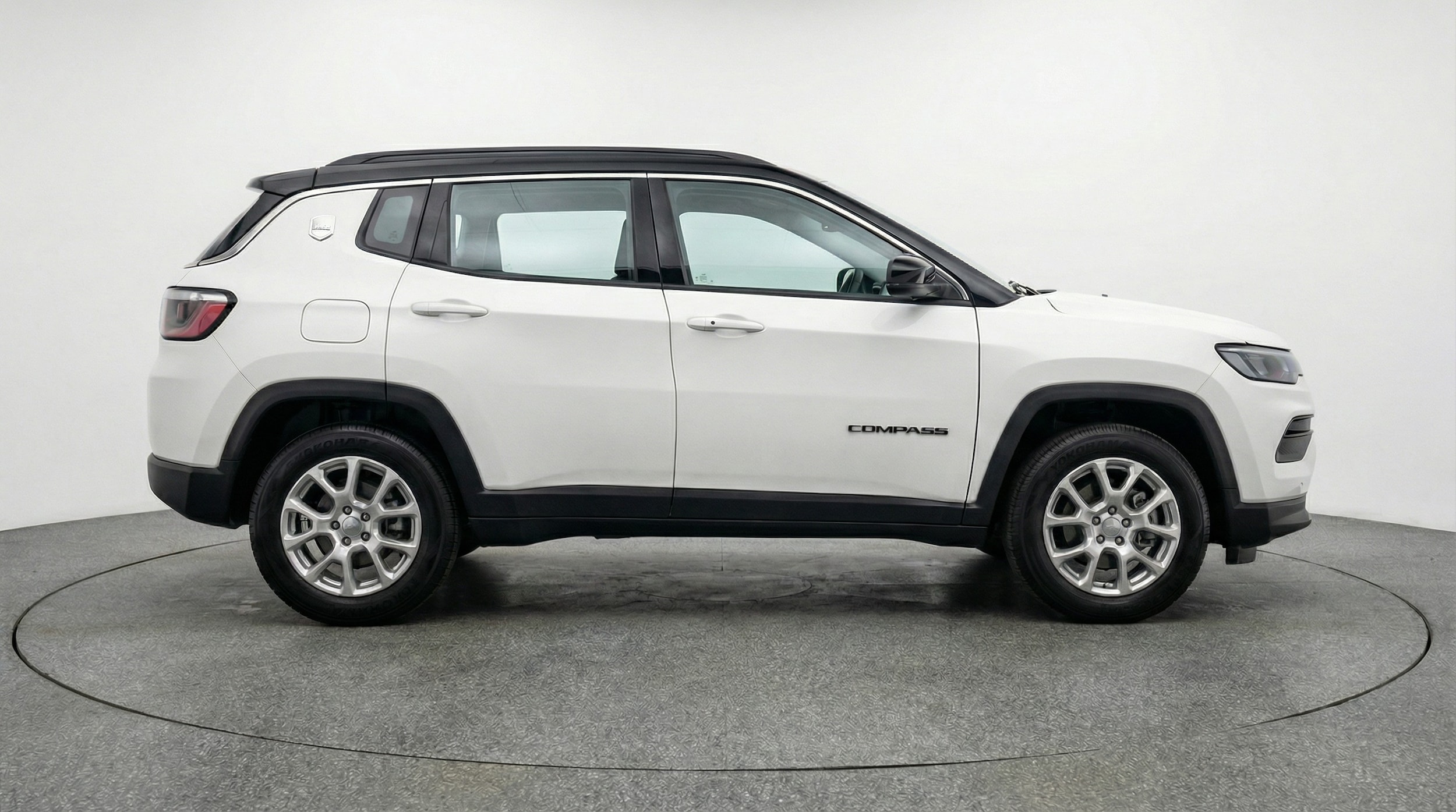 Thumbnail: 2025 Jeep Compass - 8