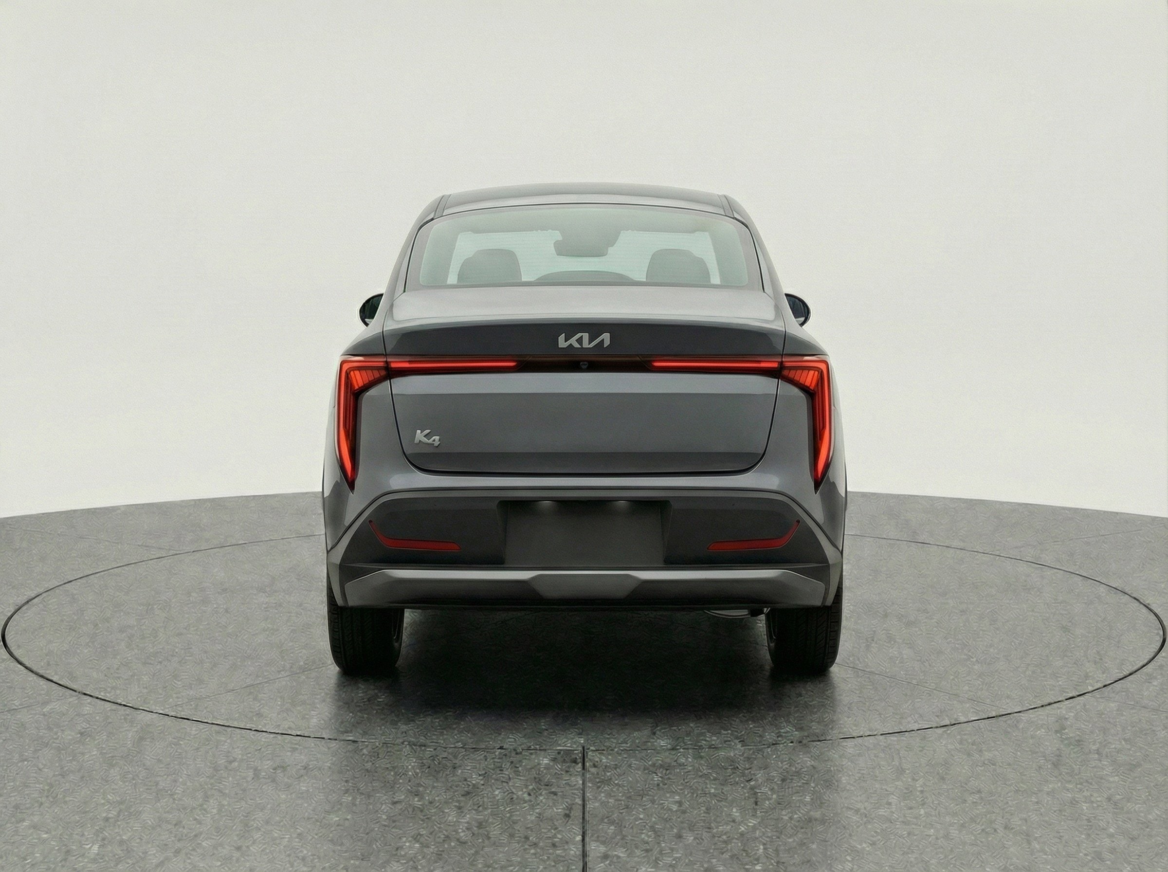 Thumbnail: 2025 Kia K4 - 7