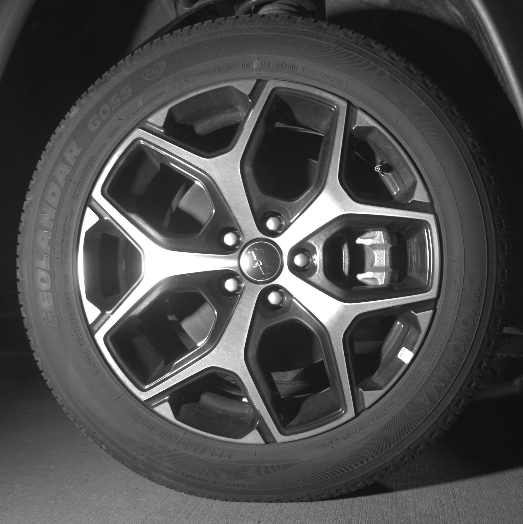 Thumbnail: 2025 Jeep Compass - 13