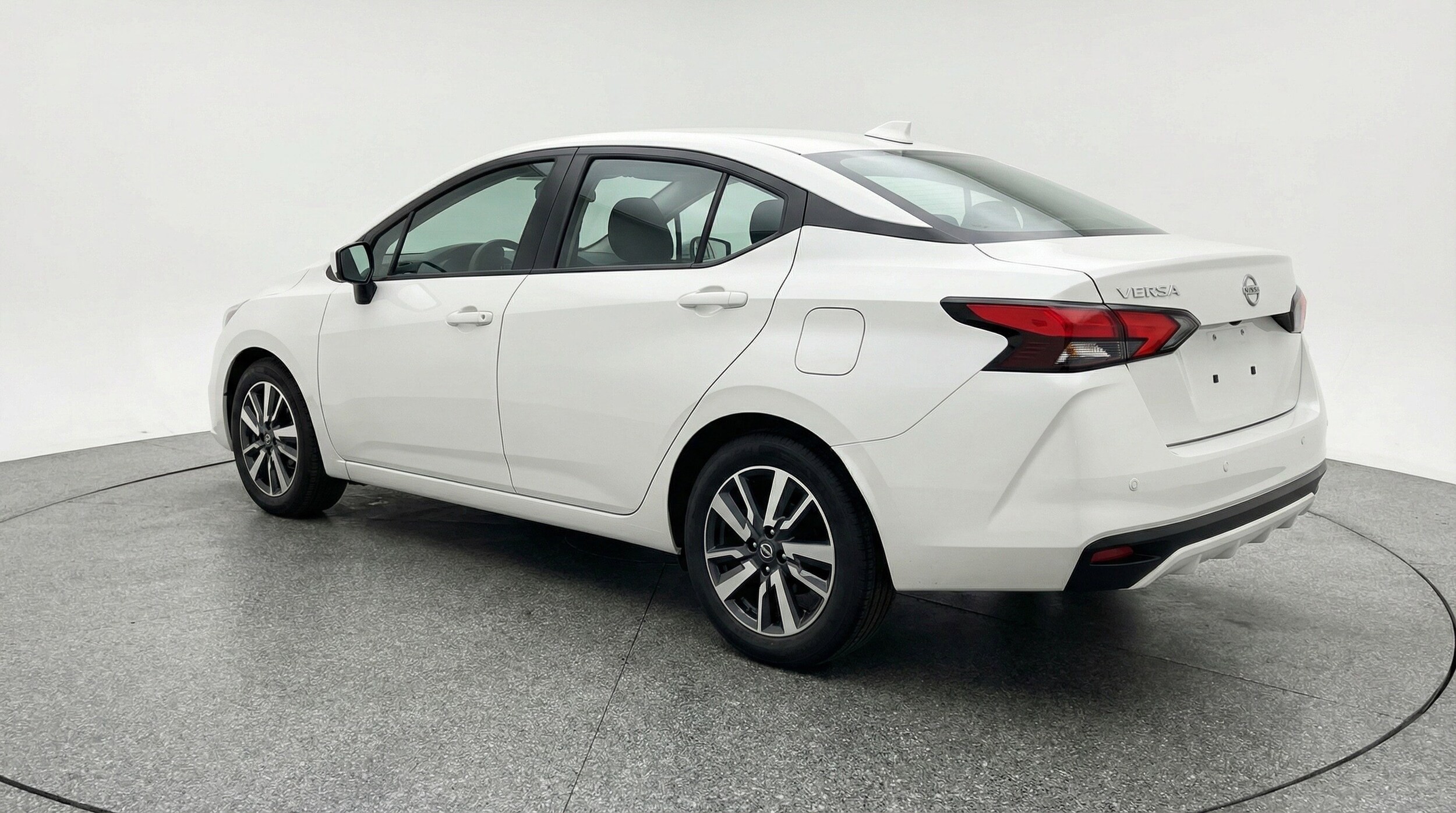 Thumbnail: 2025 Nissan Versa - 6