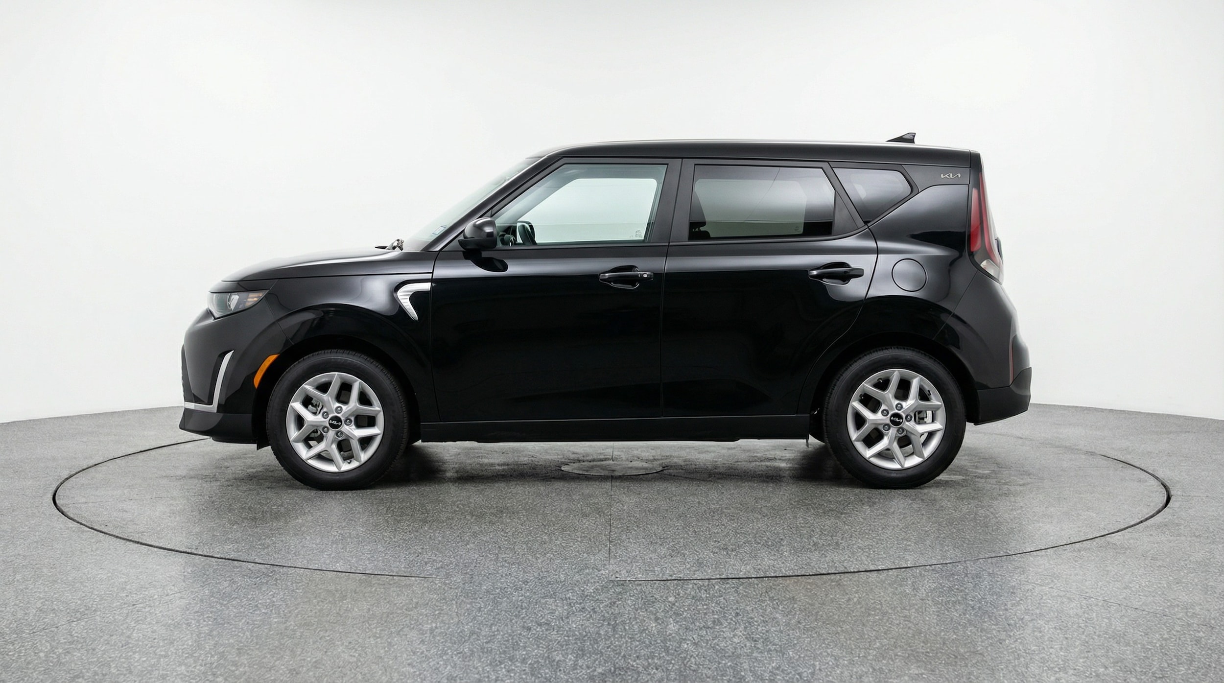 Thumbnail: 2025 Kia Soul - 4