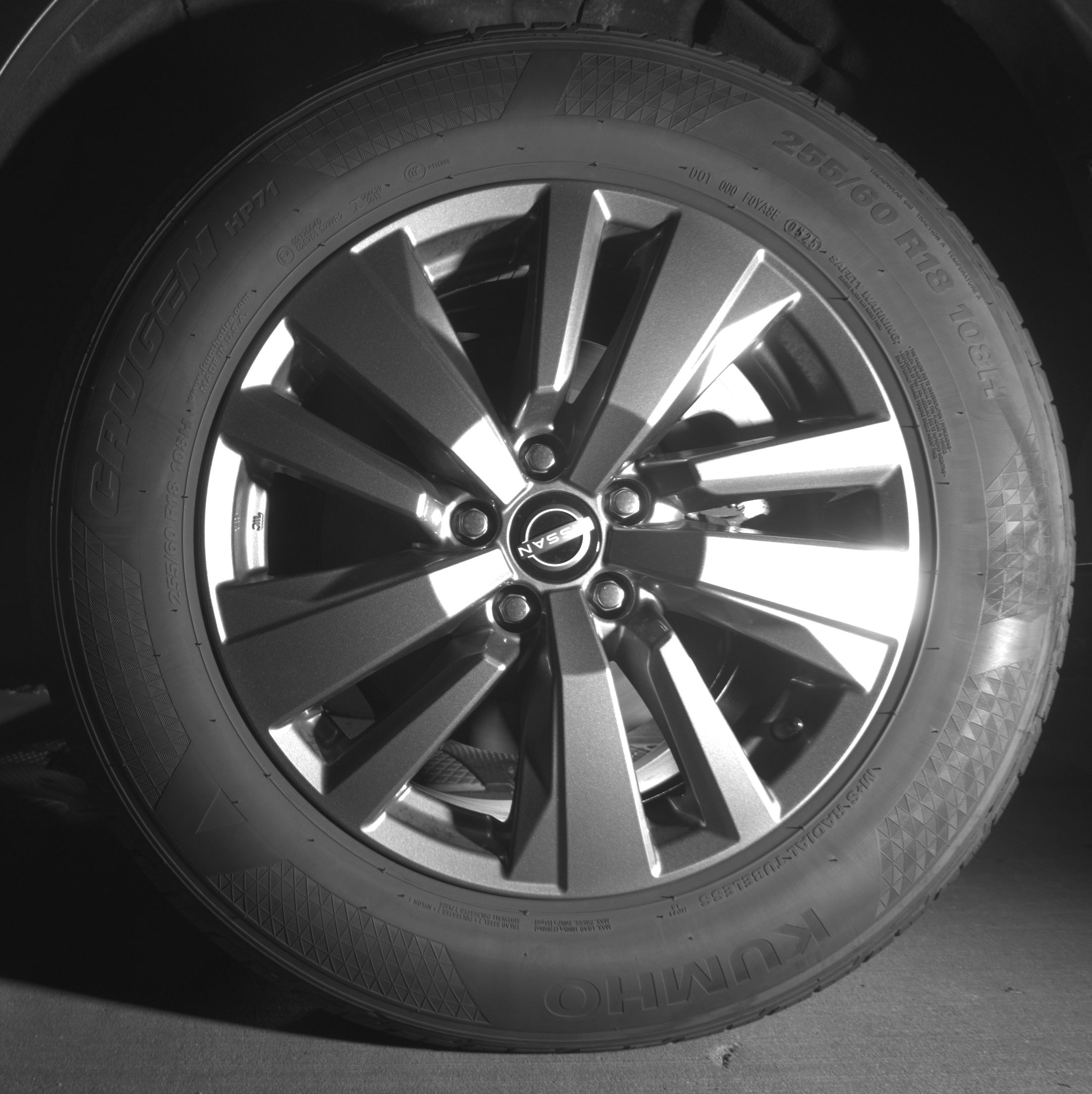 Thumbnail: 2025 Nissan Pathfinder - 11