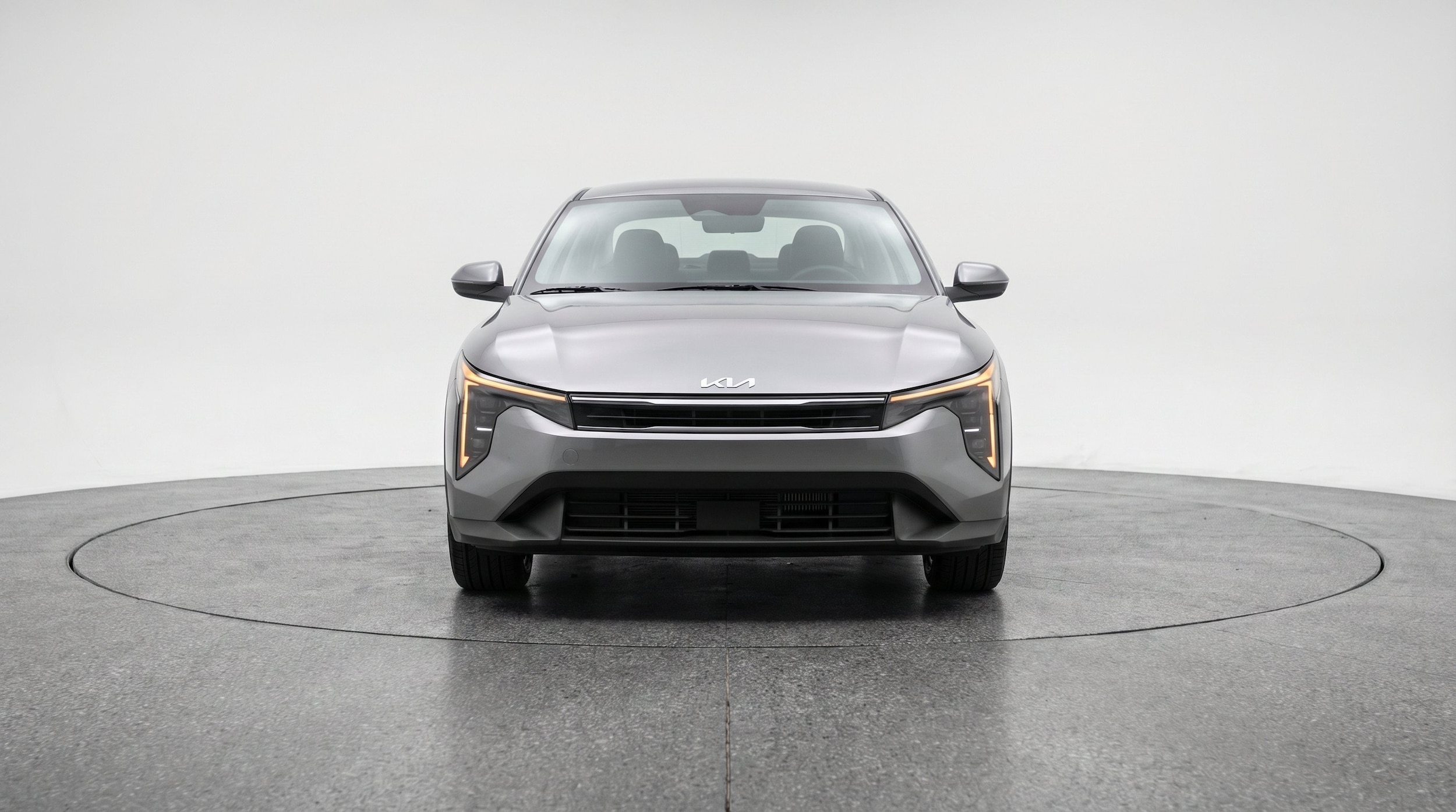 Thumbnail: 2025 Kia K4 - 2