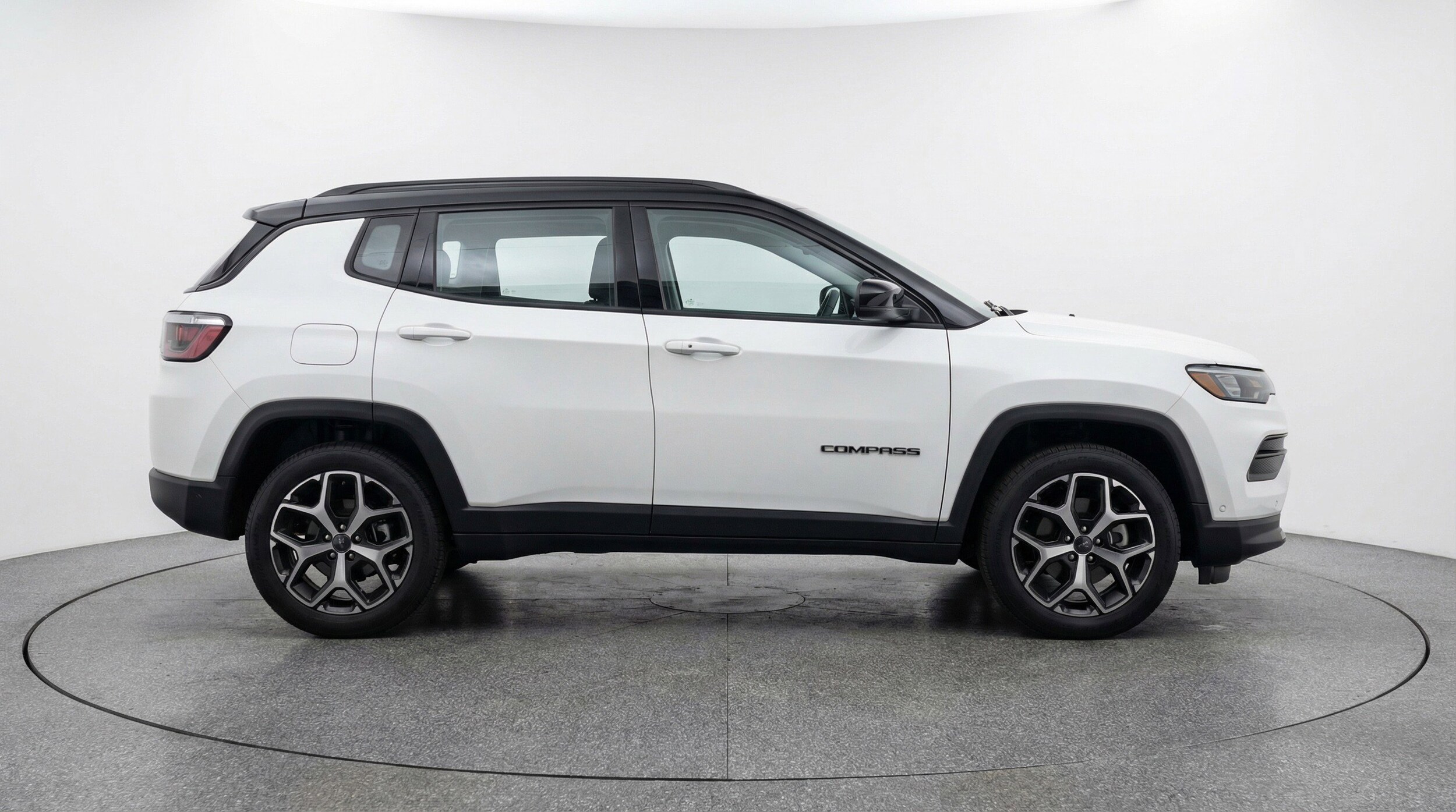 Thumbnail: 2025 Jeep Compass - 11