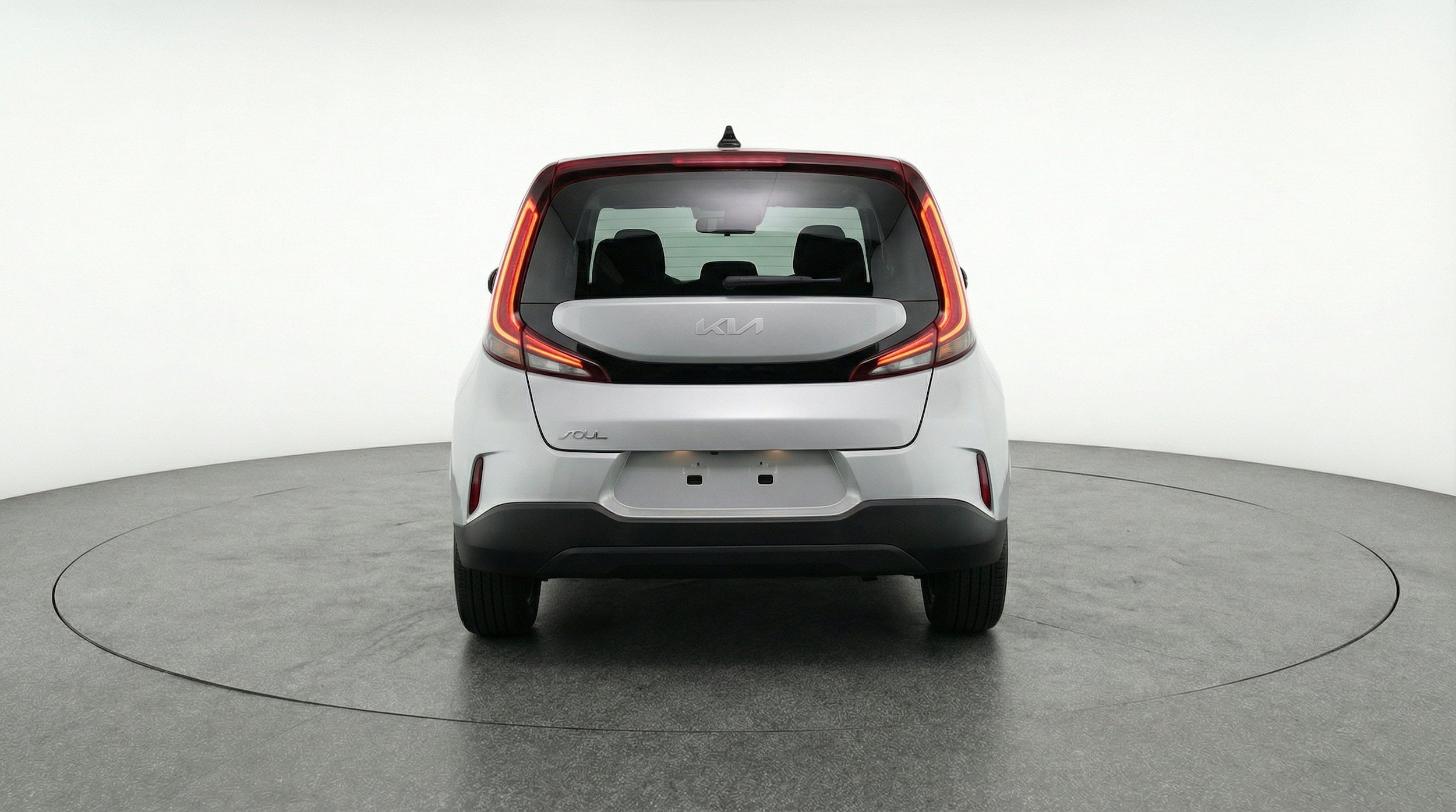Thumbnail: 2025 Kia Soul - 7