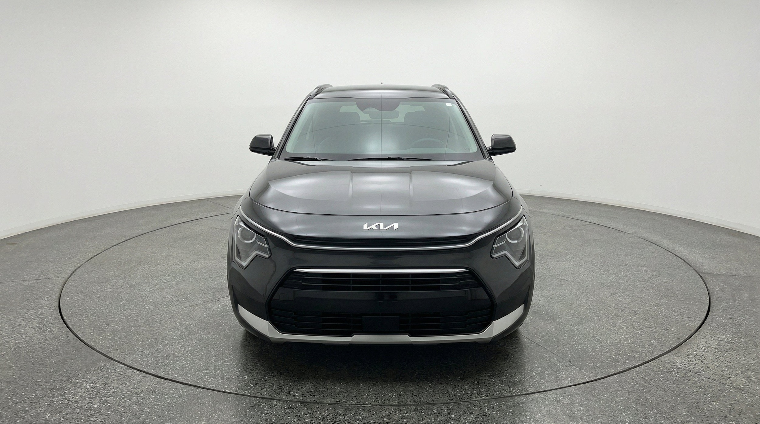 Thumbnail: 2026 Kia Niro - 2