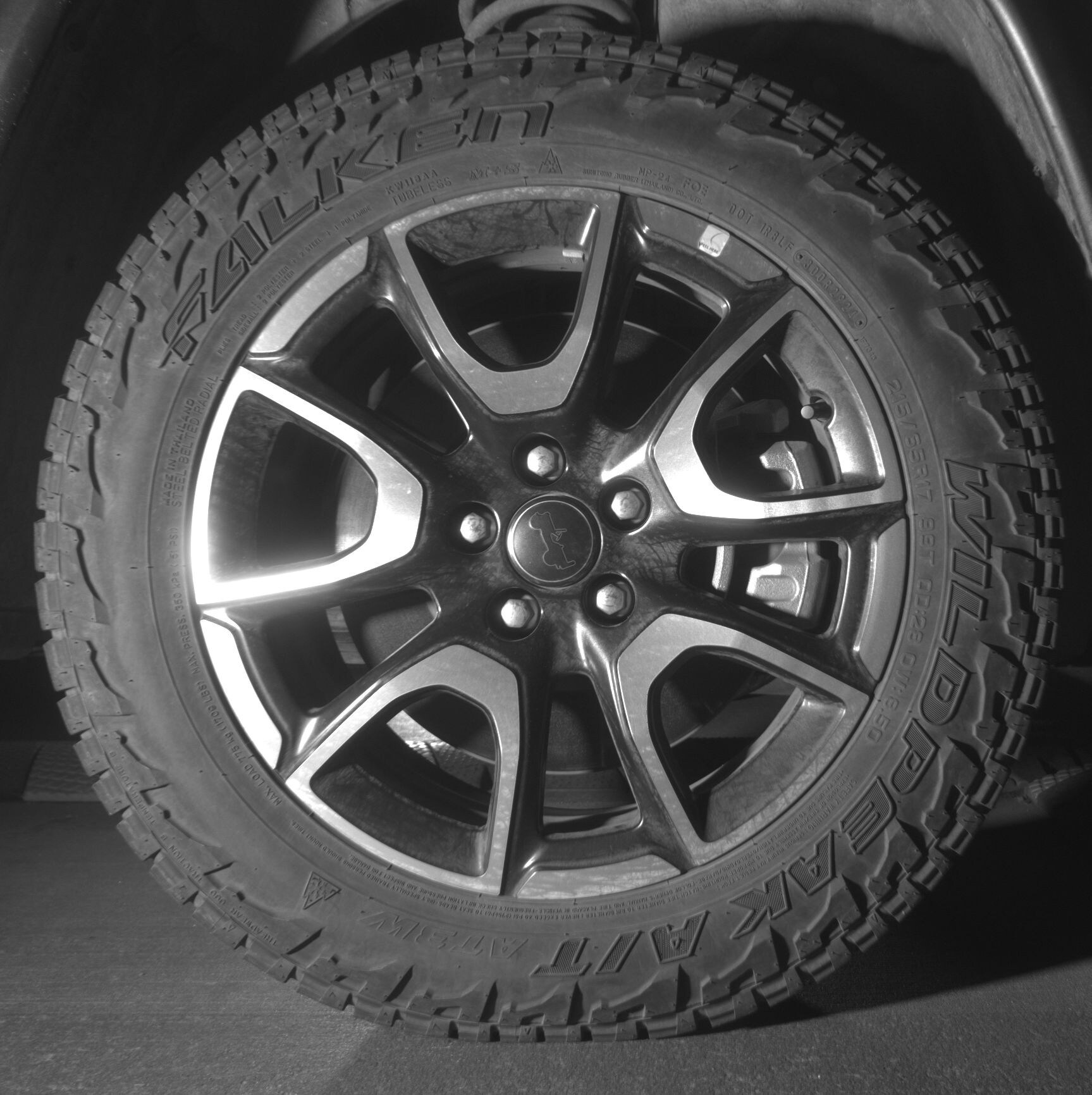 Thumbnail: 2025 Jeep Compass - 10