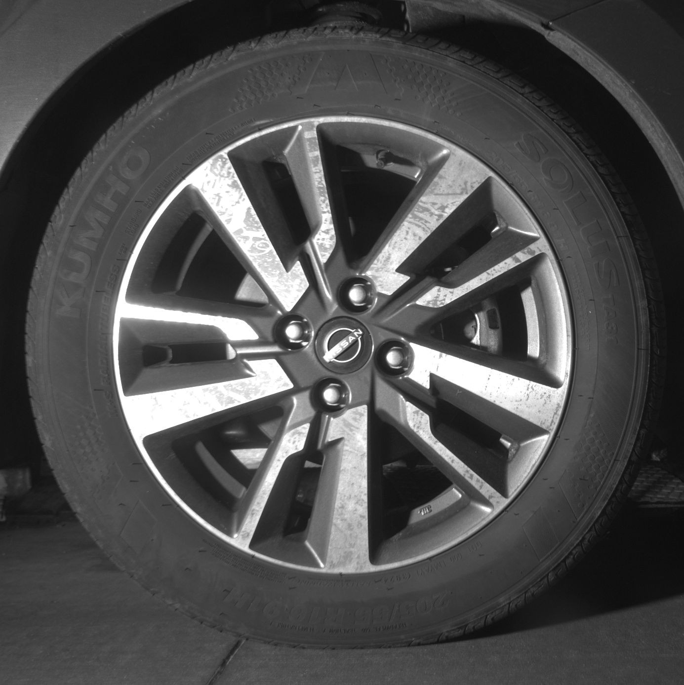 Thumbnail: 2025 Nissan Versa - 10