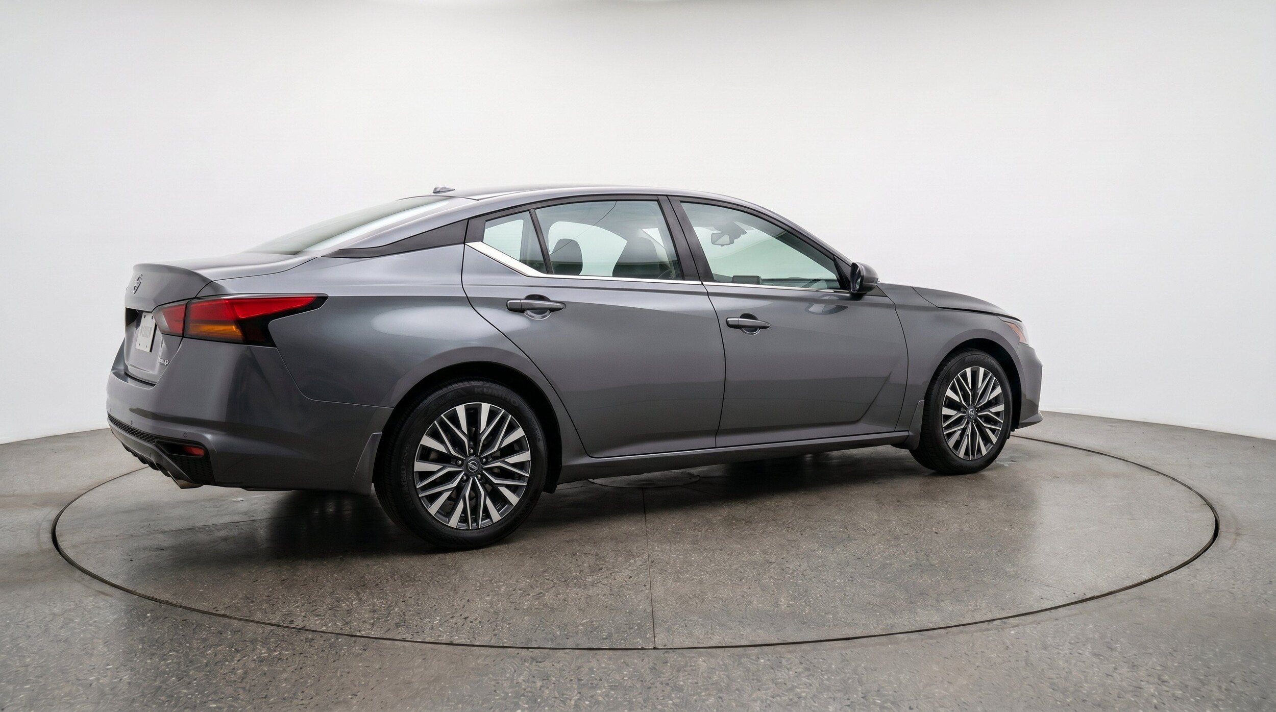 Thumbnail: 2026 Nissan Altima - 9