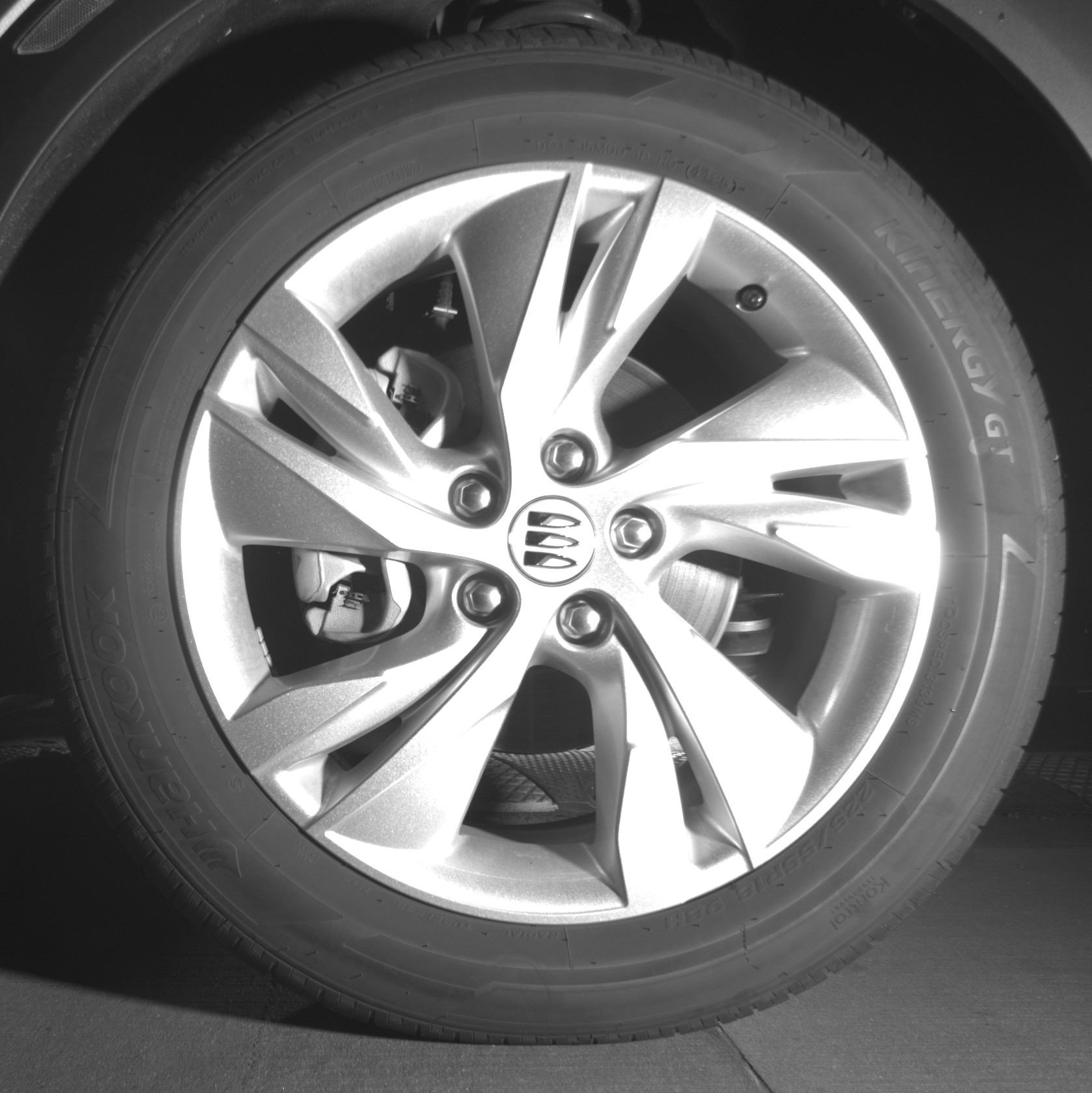 Thumbnail: 2026 Buick Encore GX - 12