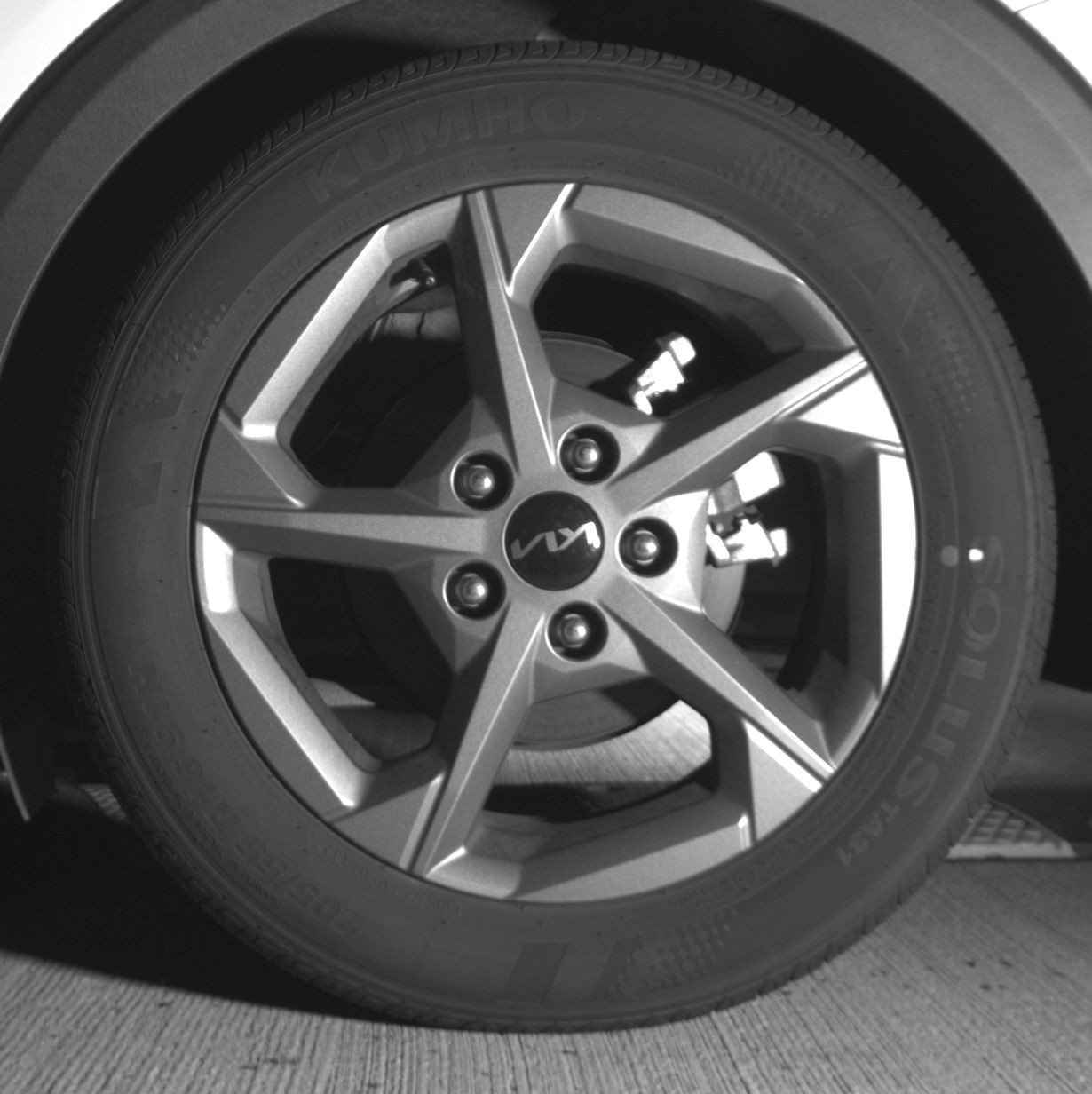 Thumbnail: 2025 Kia K4 - 14