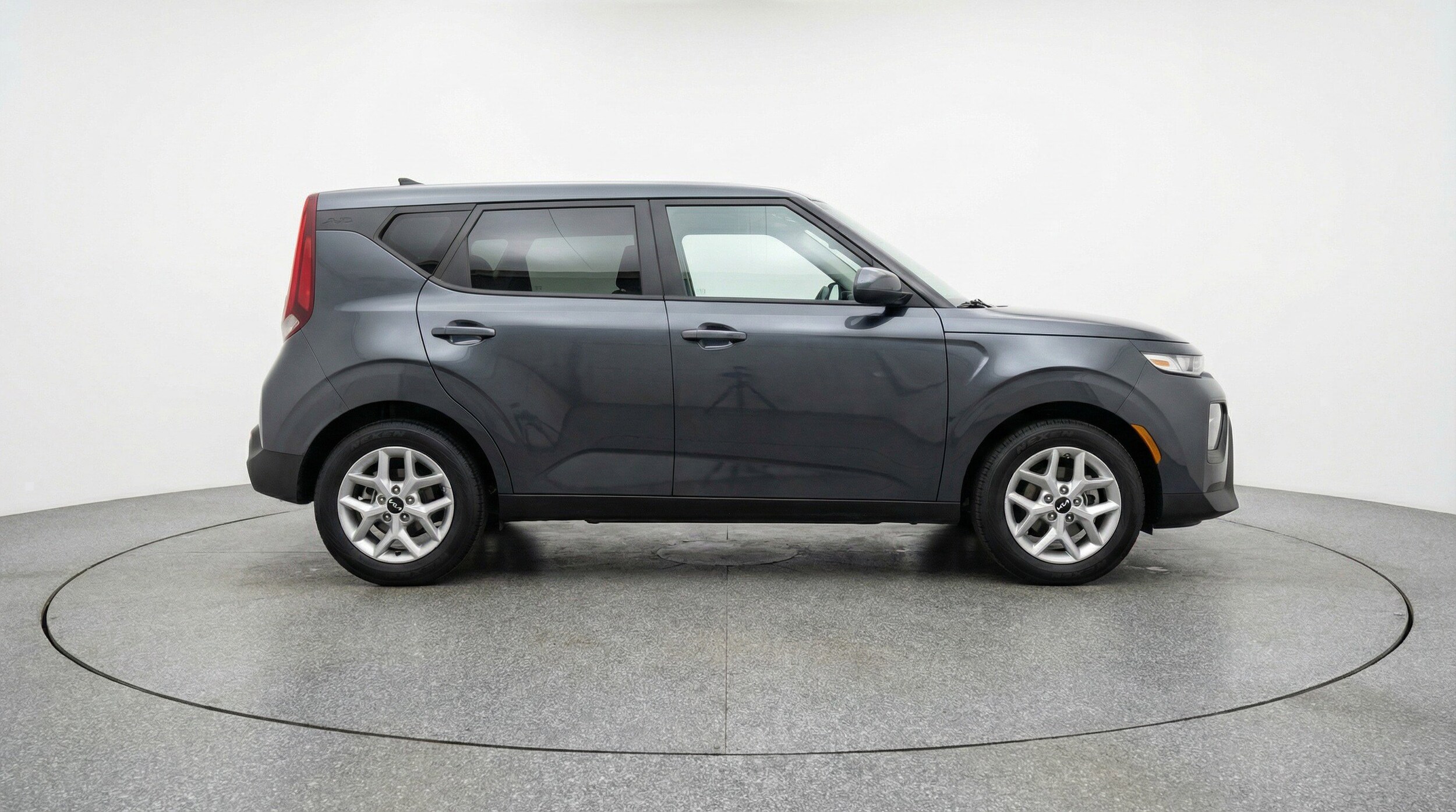 Thumbnail: 2025 Kia Soul - 11
