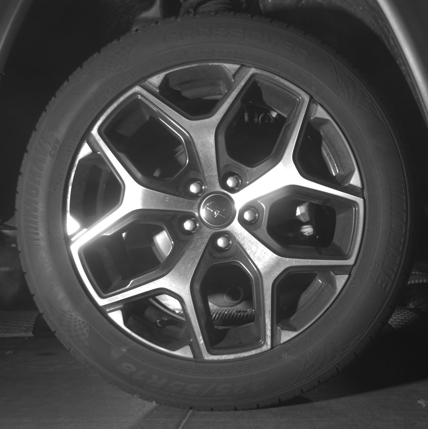 Thumbnail: 2025 Jeep Compass - 15