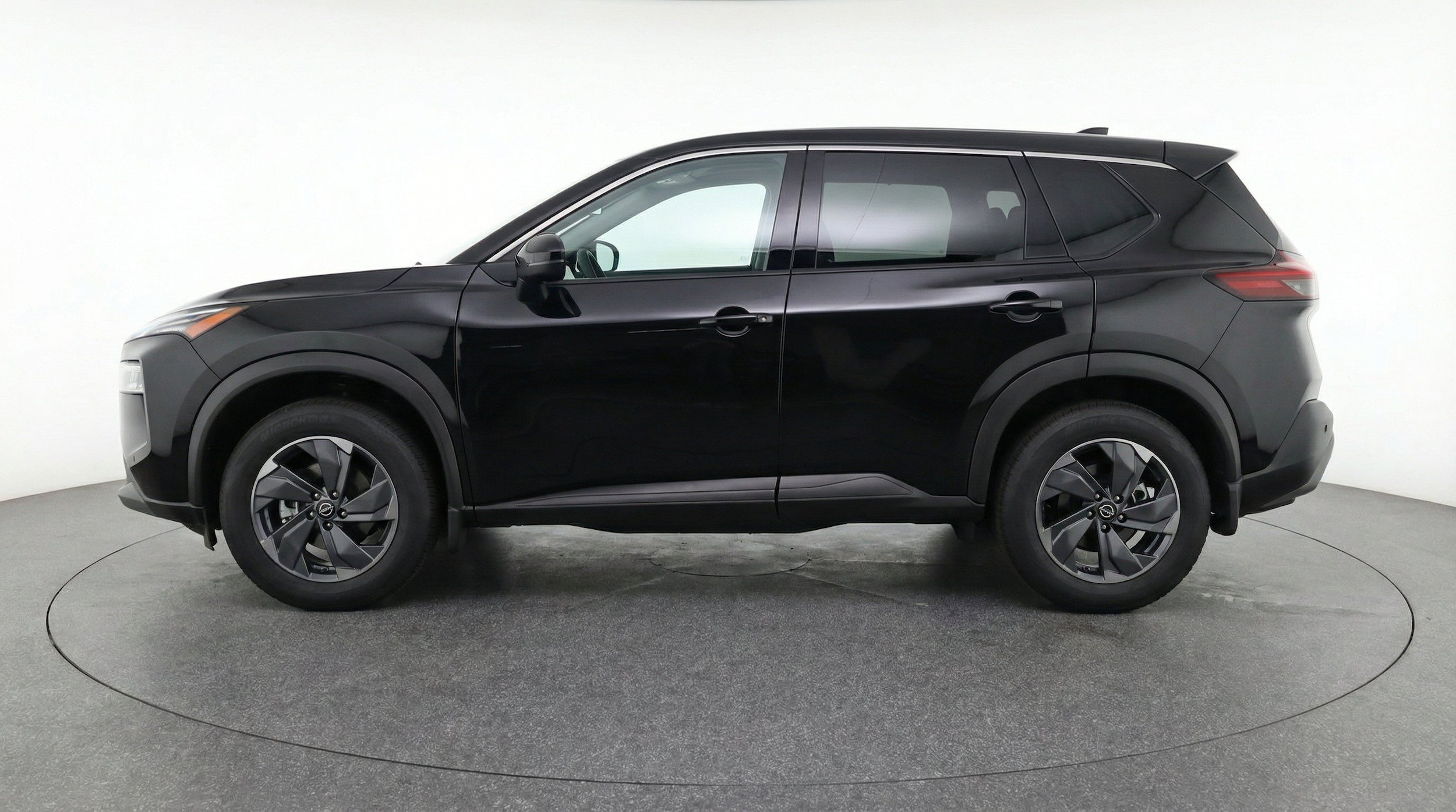 Thumbnail: 2026 Nissan Rogue - 5