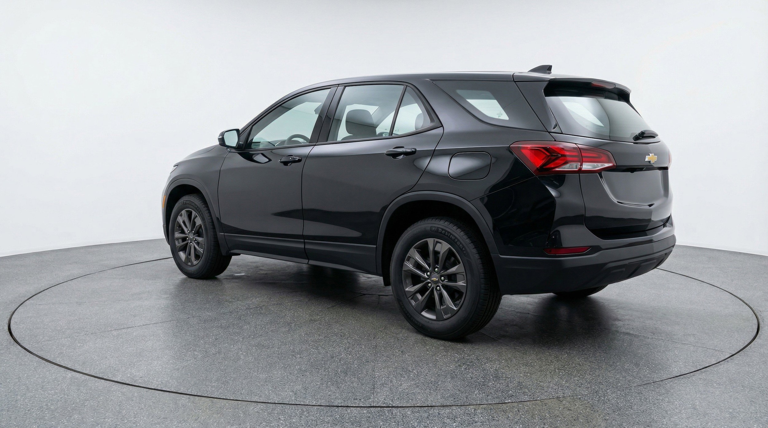 Thumbnail: 2025 Chevrolet Equinox - 6