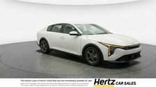 2025 Kia K4 LXS -
                  Des Plaines, IL