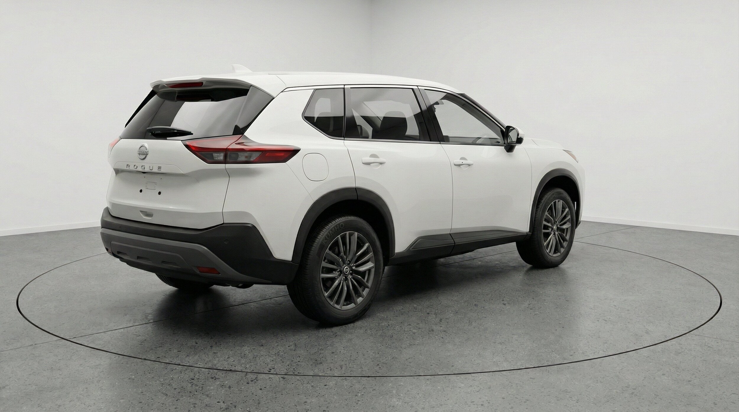 Thumbnail: 2026 Nissan Rogue - 9