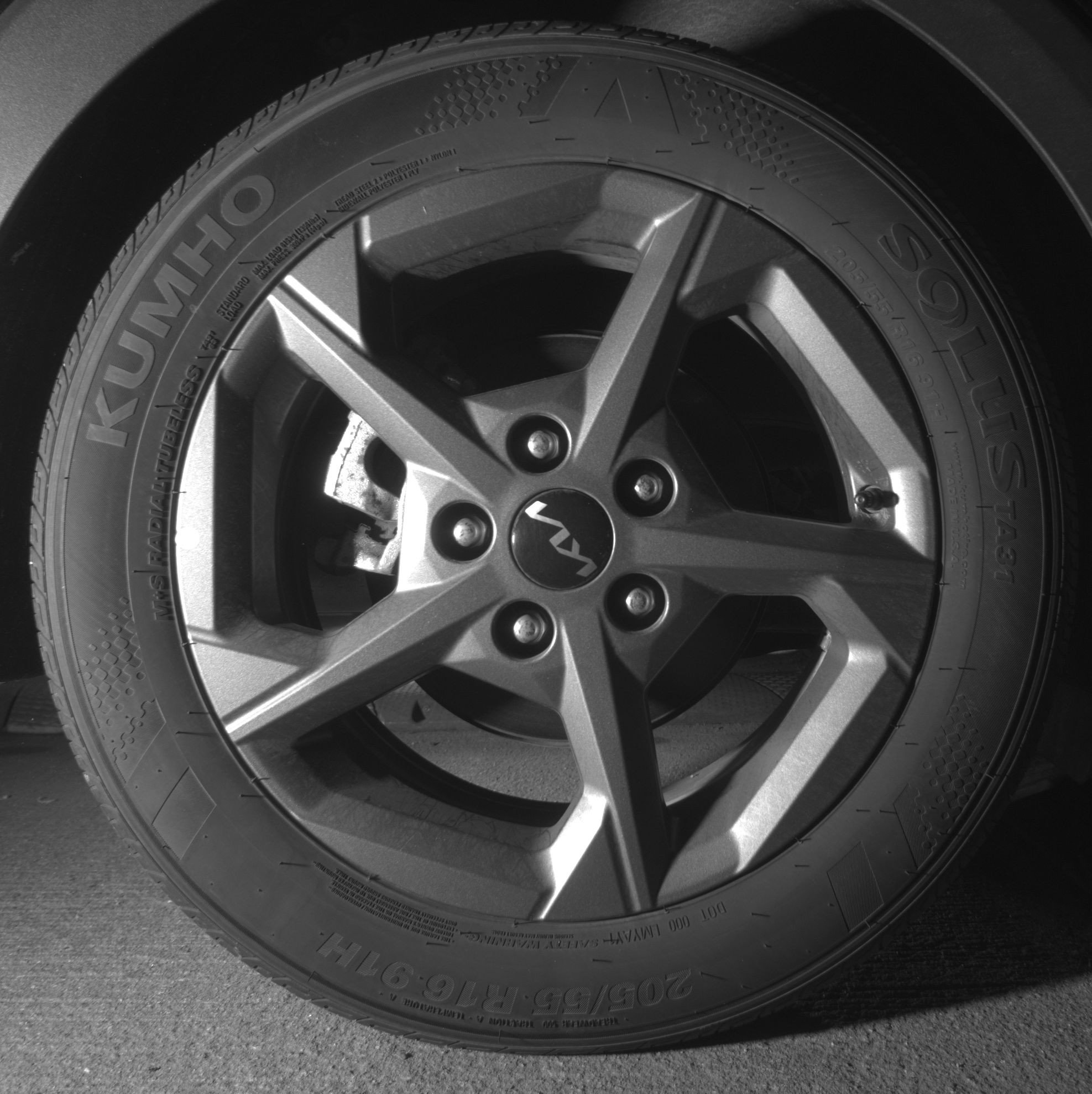 Thumbnail: 2025 Kia K4 - 15