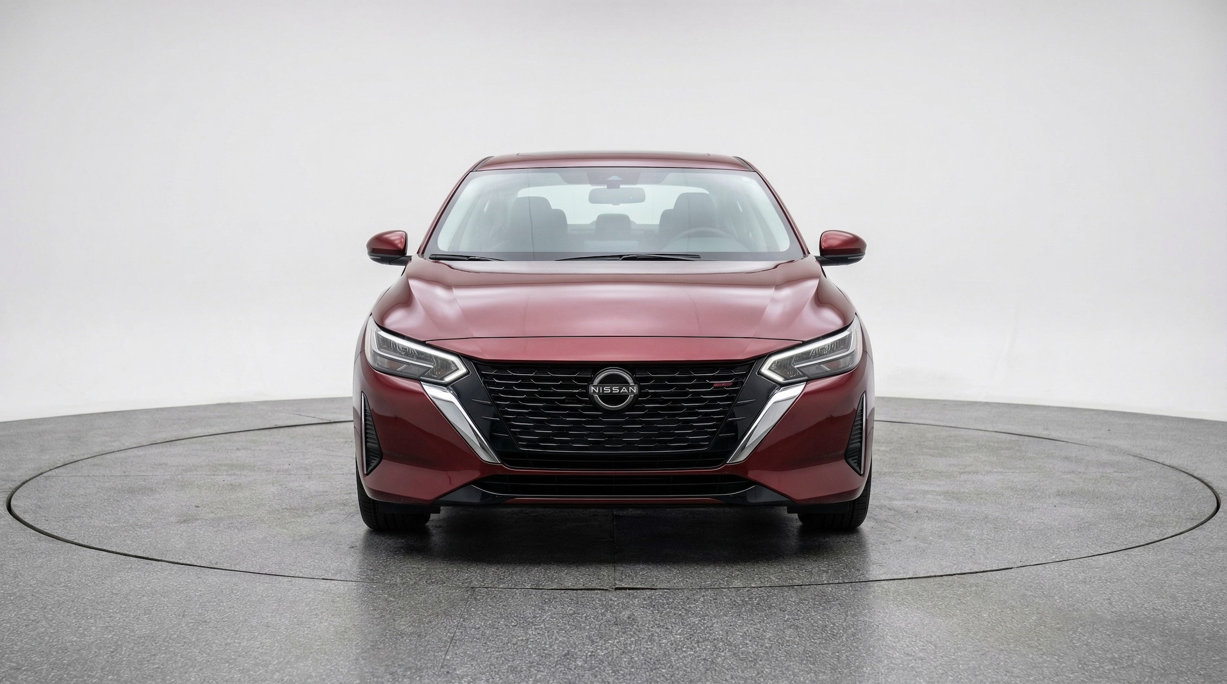 Thumbnail: 2025 Nissan Sentra - 2