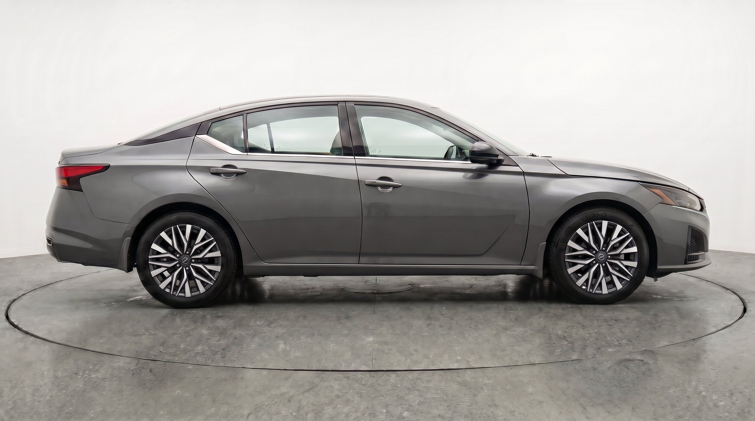 Thumbnail: 2026 Nissan Altima - 11