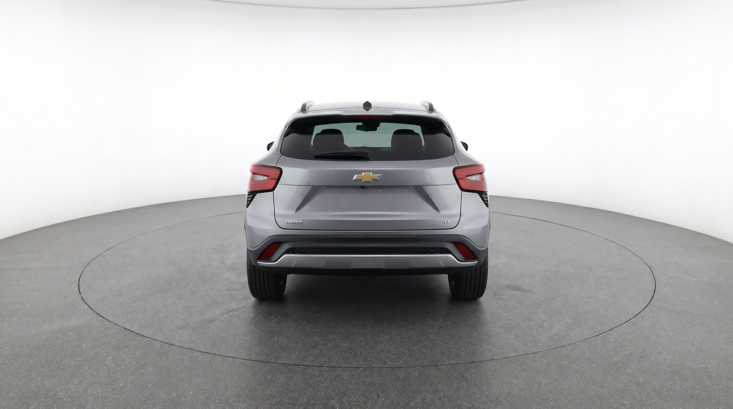 Thumbnail: 2025 Chevrolet Trax - 7