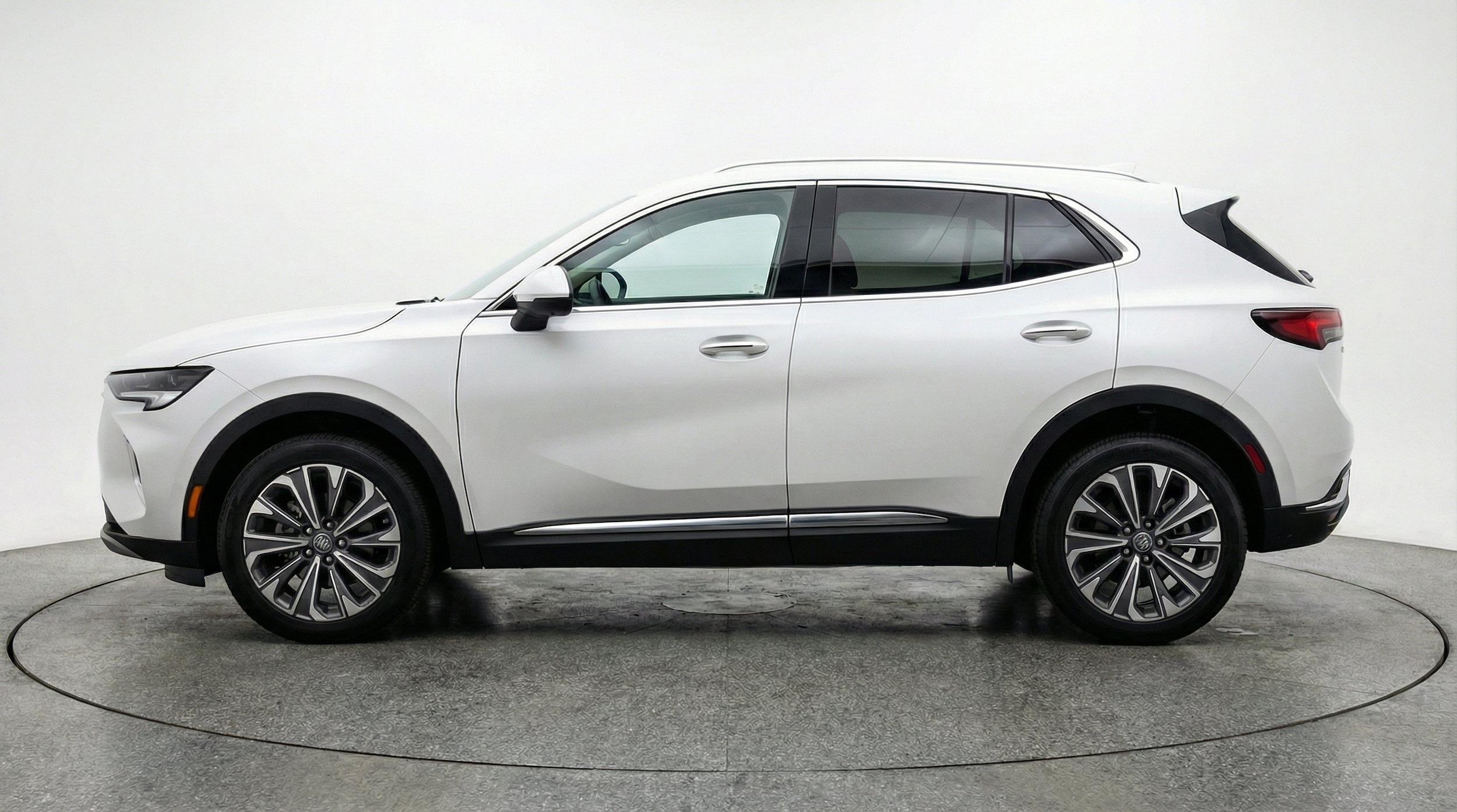 Thumbnail: 2024 Buick Envision - 5