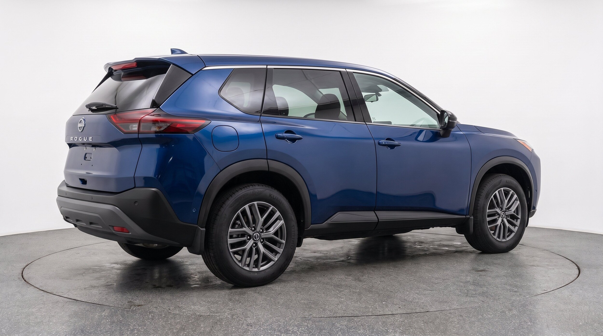 Thumbnail: 2026 Nissan Rogue - 9