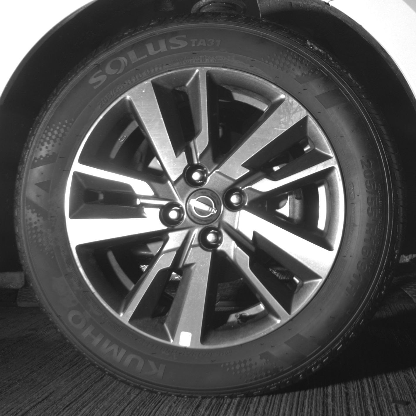 Thumbnail: 2025 Nissan Versa - 13