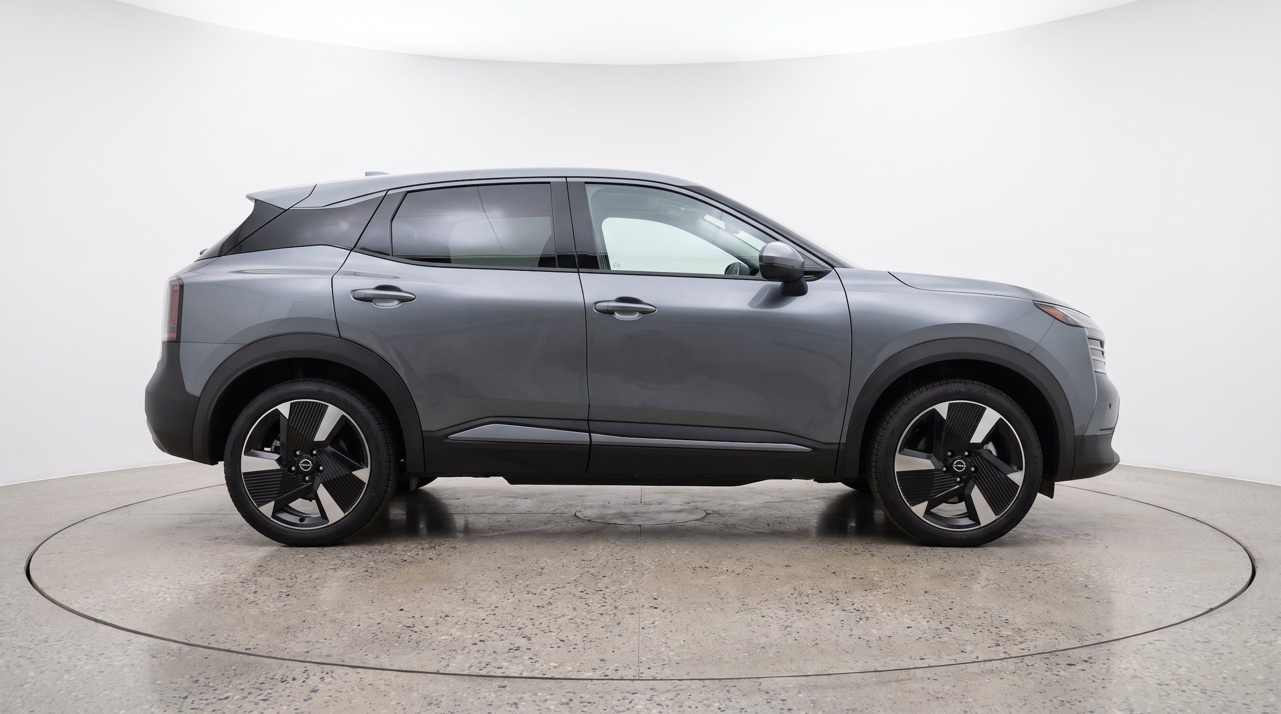 Thumbnail: 2026 Nissan Kicks - 11
