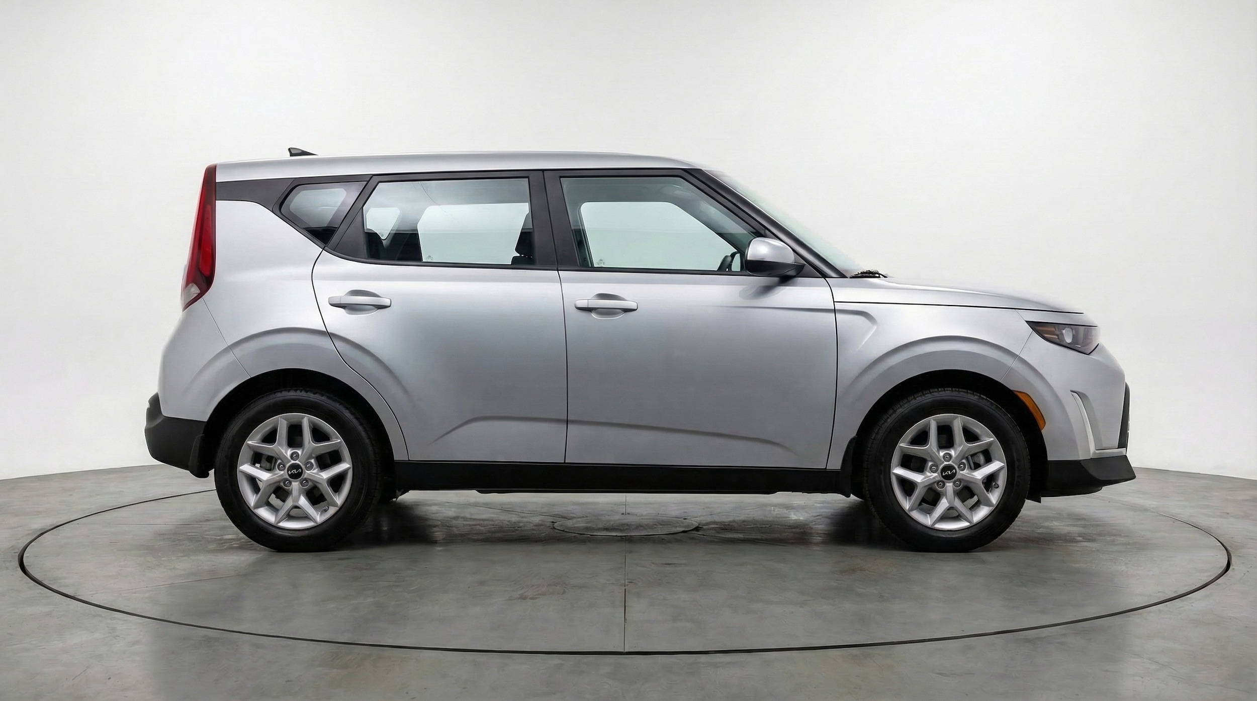 Thumbnail: 2025 Kia Soul - 8