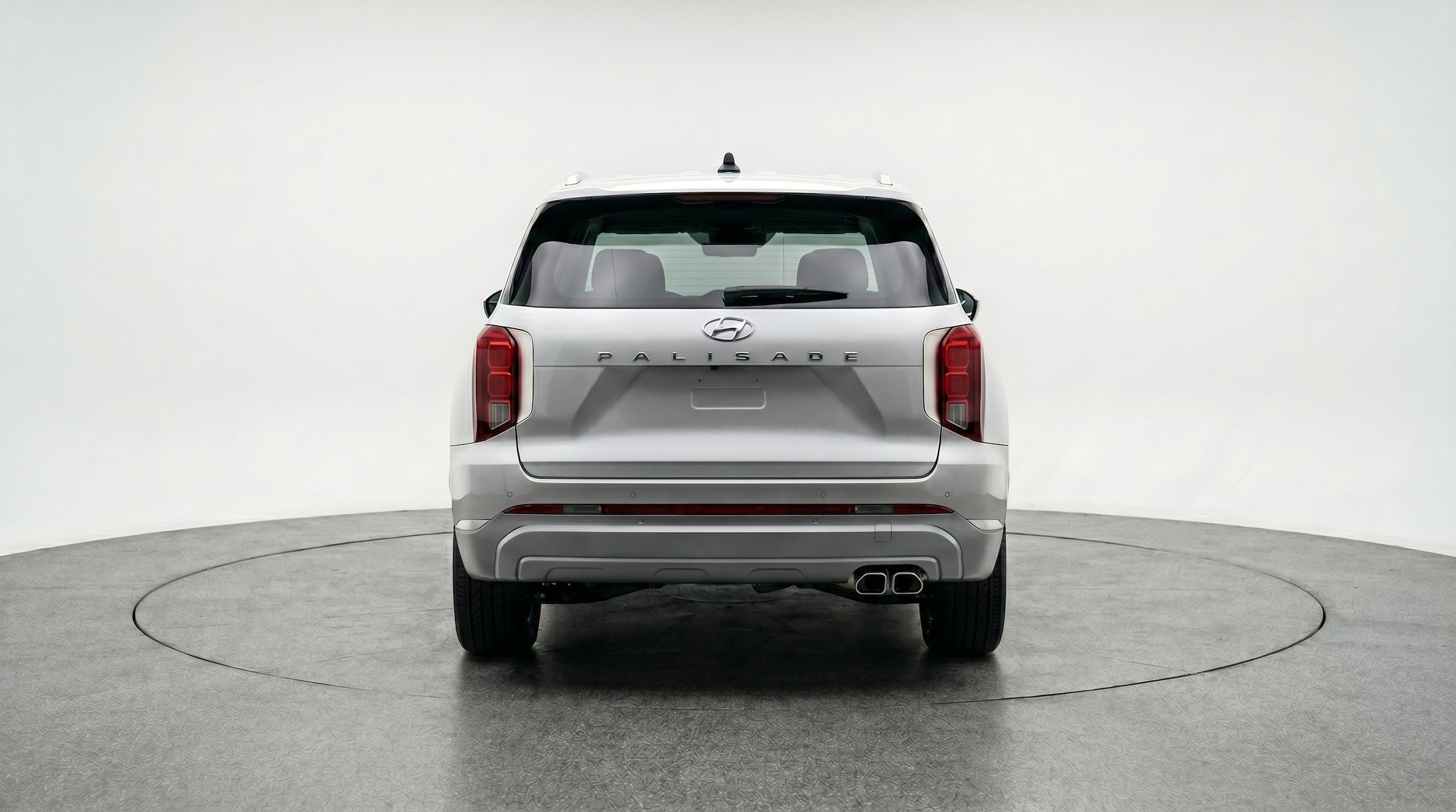 Thumbnail: 2025 Hyundai Palisade - 7