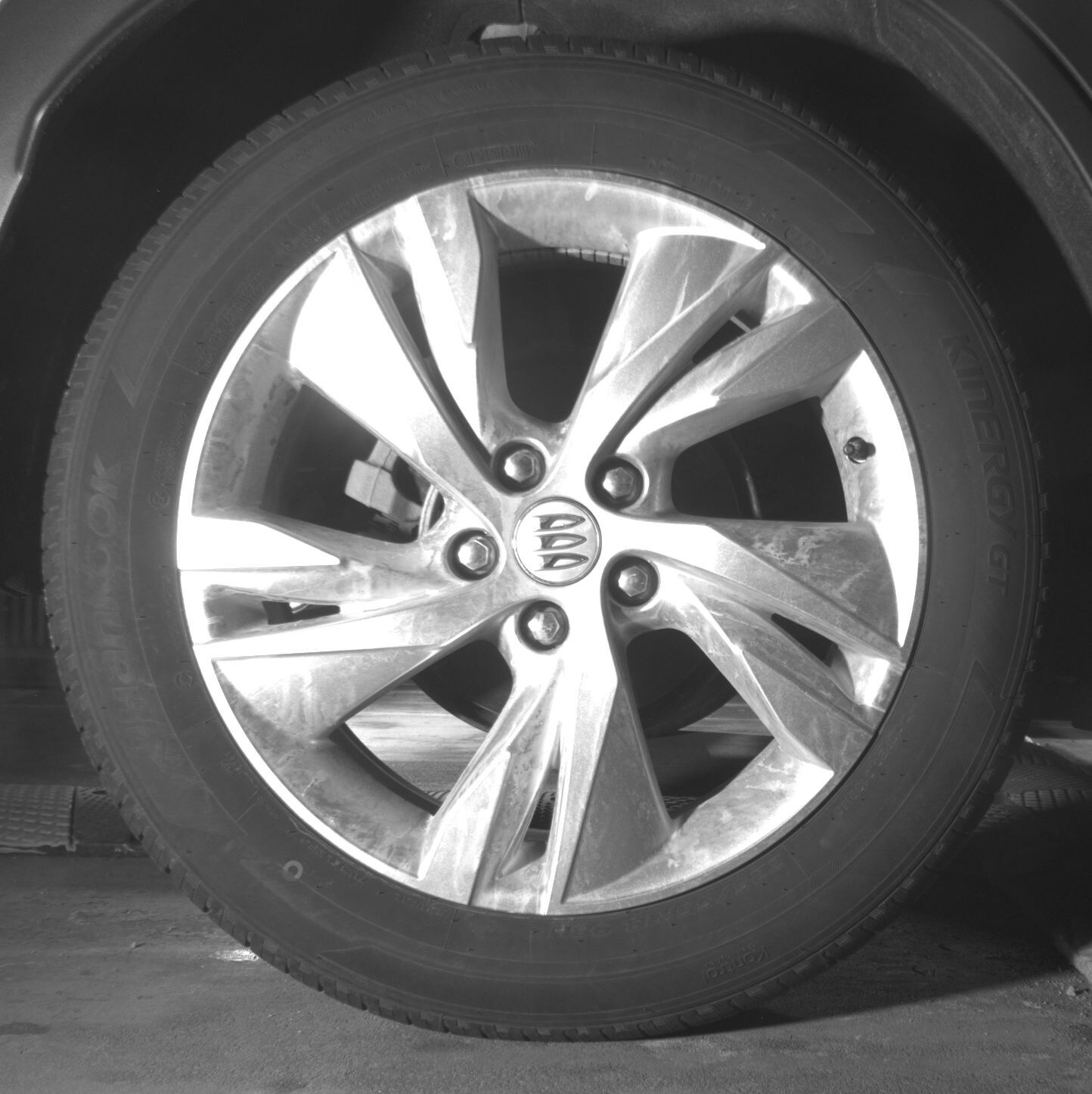 Thumbnail: 2025 Buick Encore GX - 12