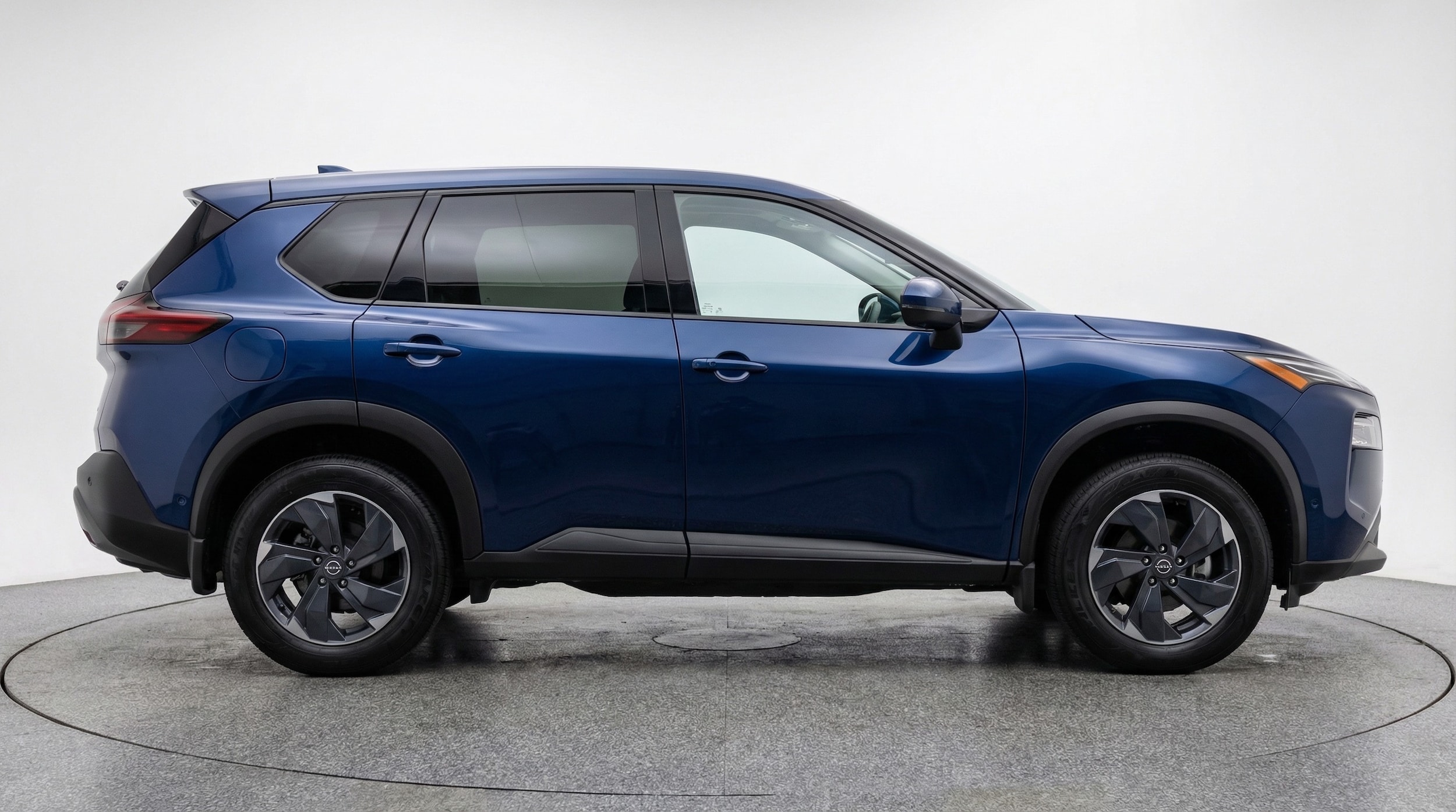 Thumbnail: 2025 Nissan Rogue - 8