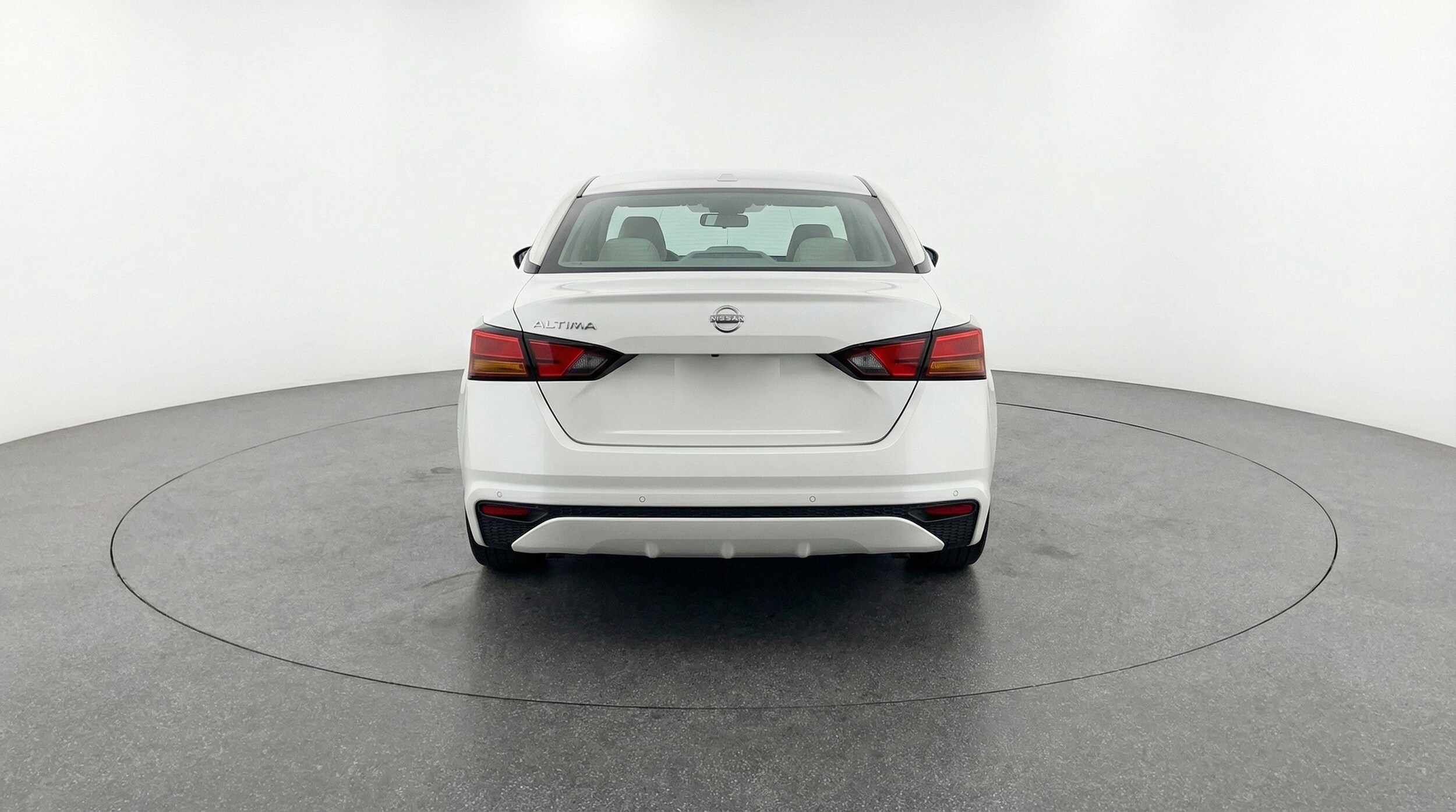 Thumbnail: 2025 Nissan Altima - 7