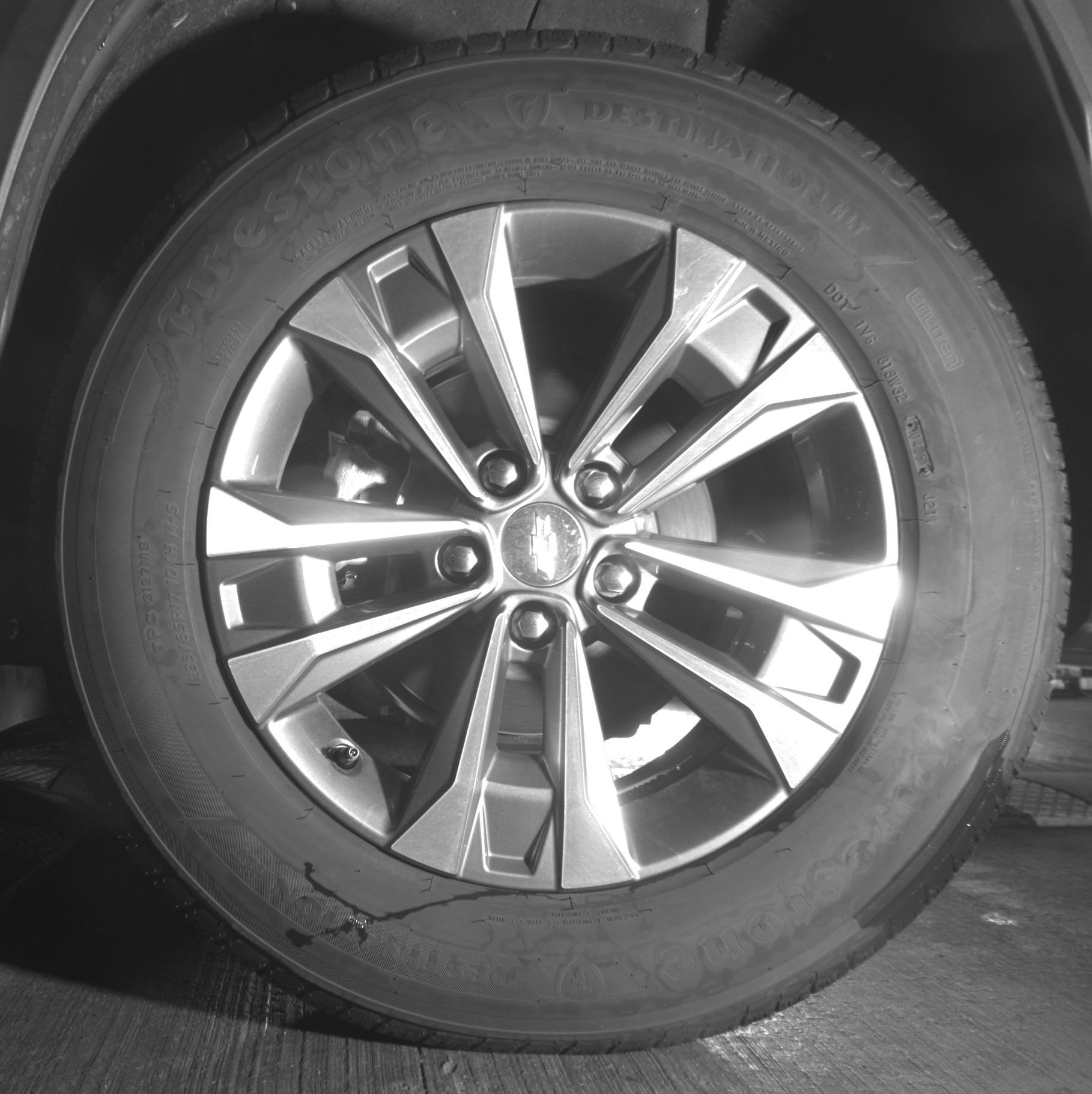 Thumbnail: 2025 Chevrolet Equinox - 14