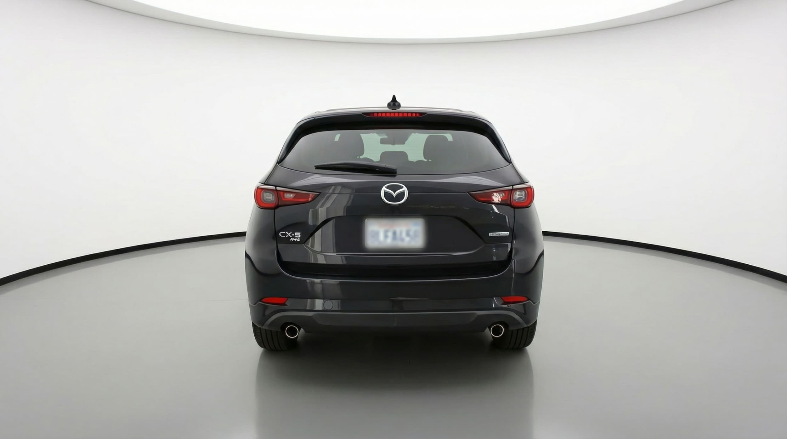 Thumbnail: 2025 Mazda CX-5 - 6