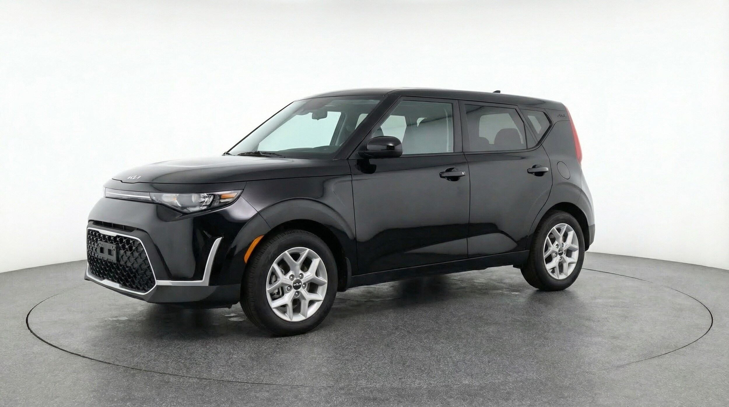 Thumbnail: 2025 Kia Soul - 3